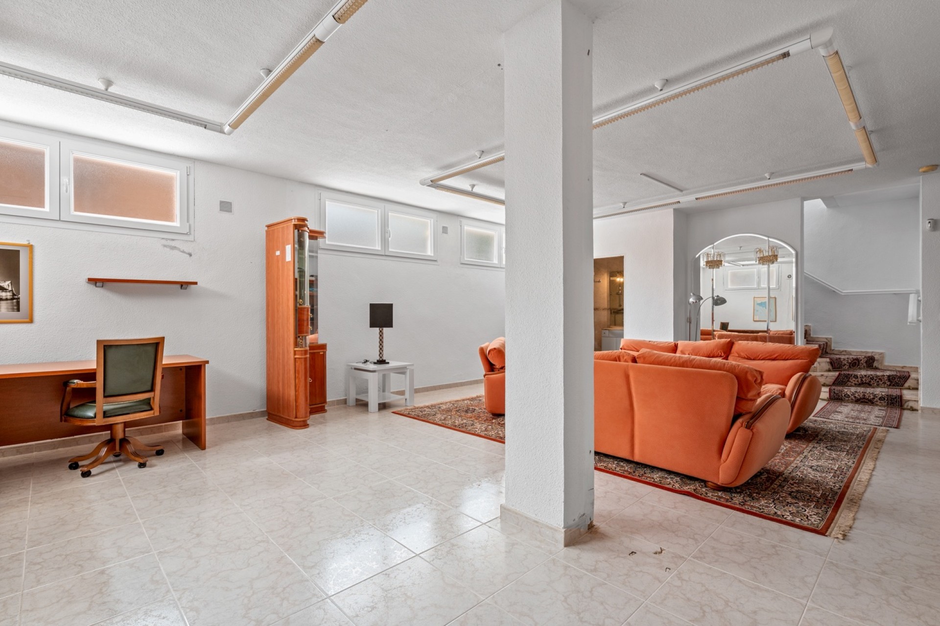 Videresalg - Frittliggende Villa - Ciudad Quesada - Doña Pepa