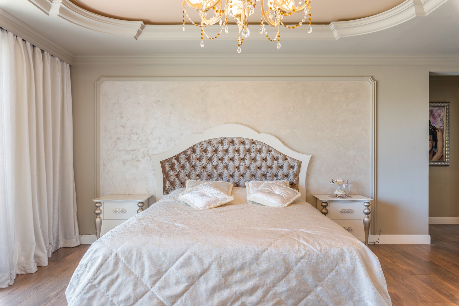 Videresalg - Frittliggende Villa - Ciudad Quesada - Doña pepa