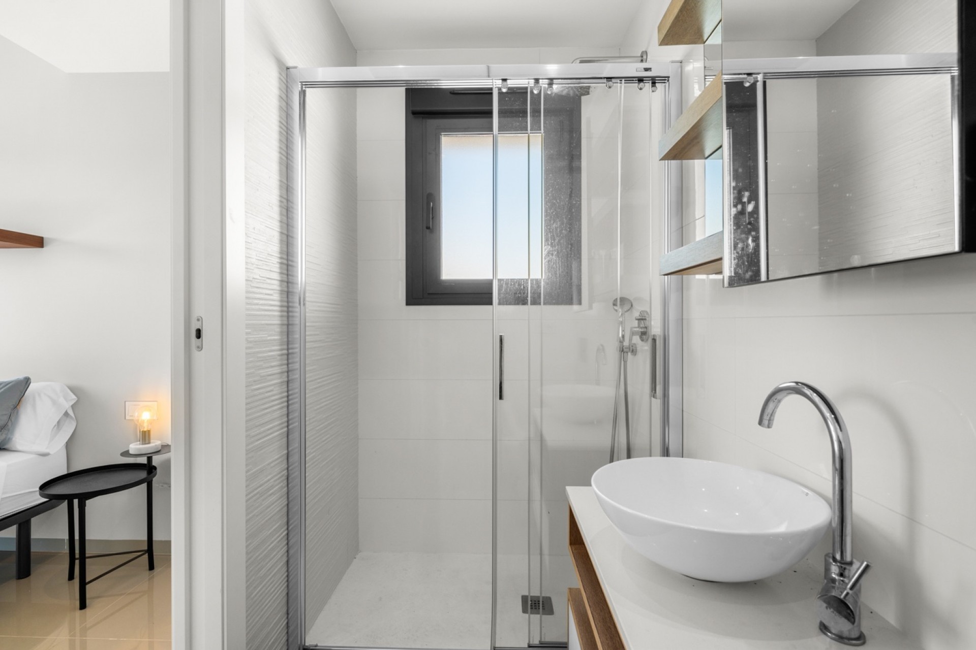 Videresalg - Frittliggende Villa - Ciudad Quesada - Doña Pepa