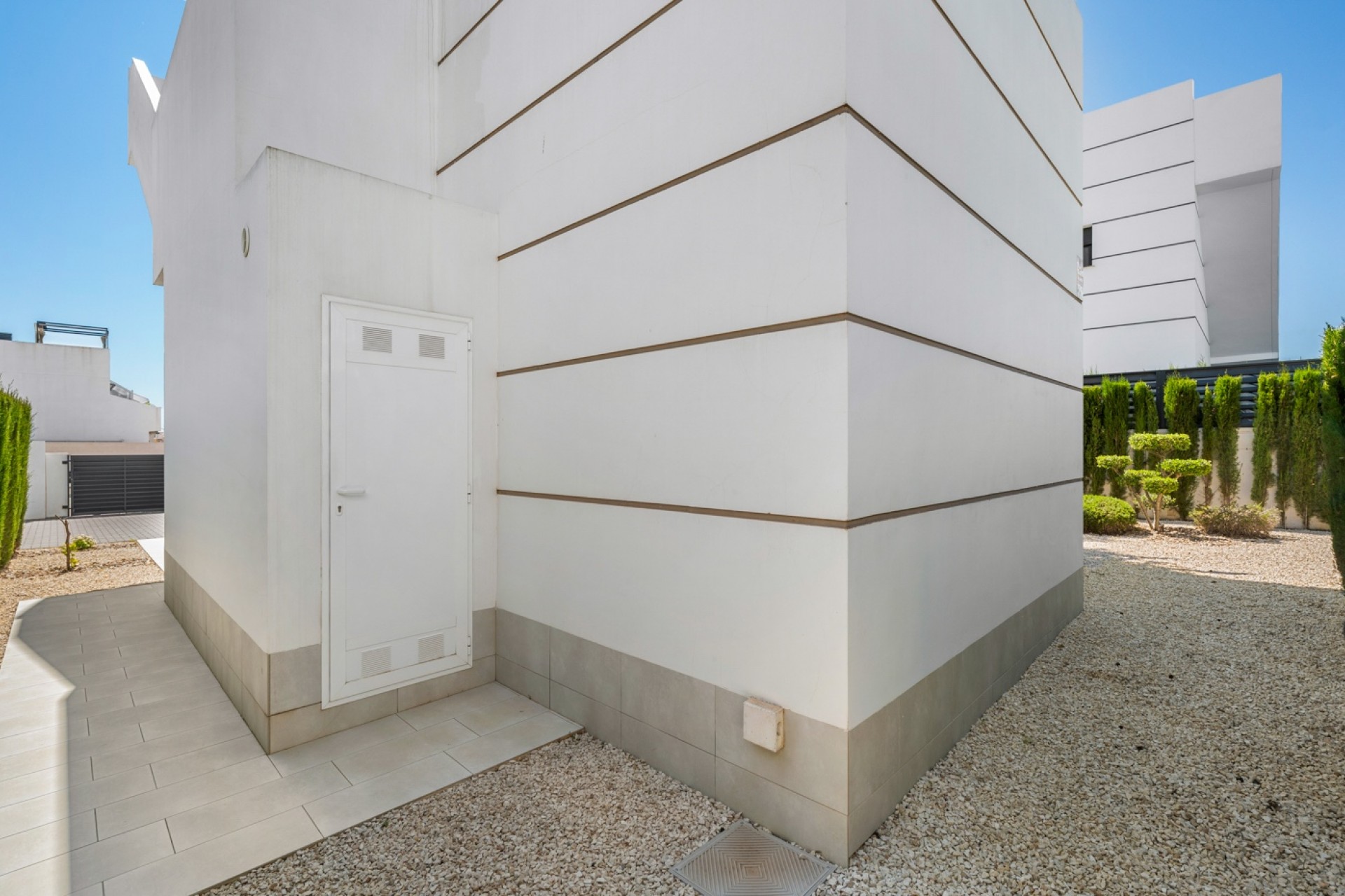 Videresalg - Frittliggende Villa - Ciudad Quesada - Doña Pepa