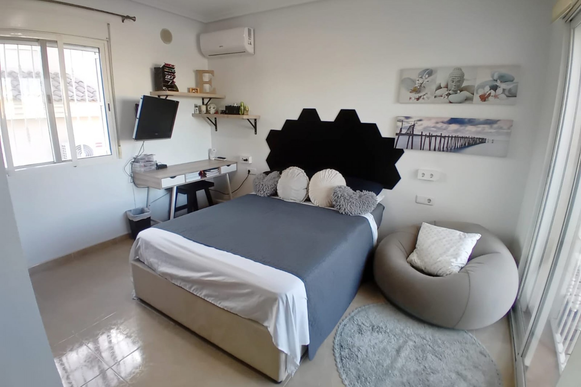 Videresalg - Frittliggende Villa - Ciudad Quesada - Doña Pepa