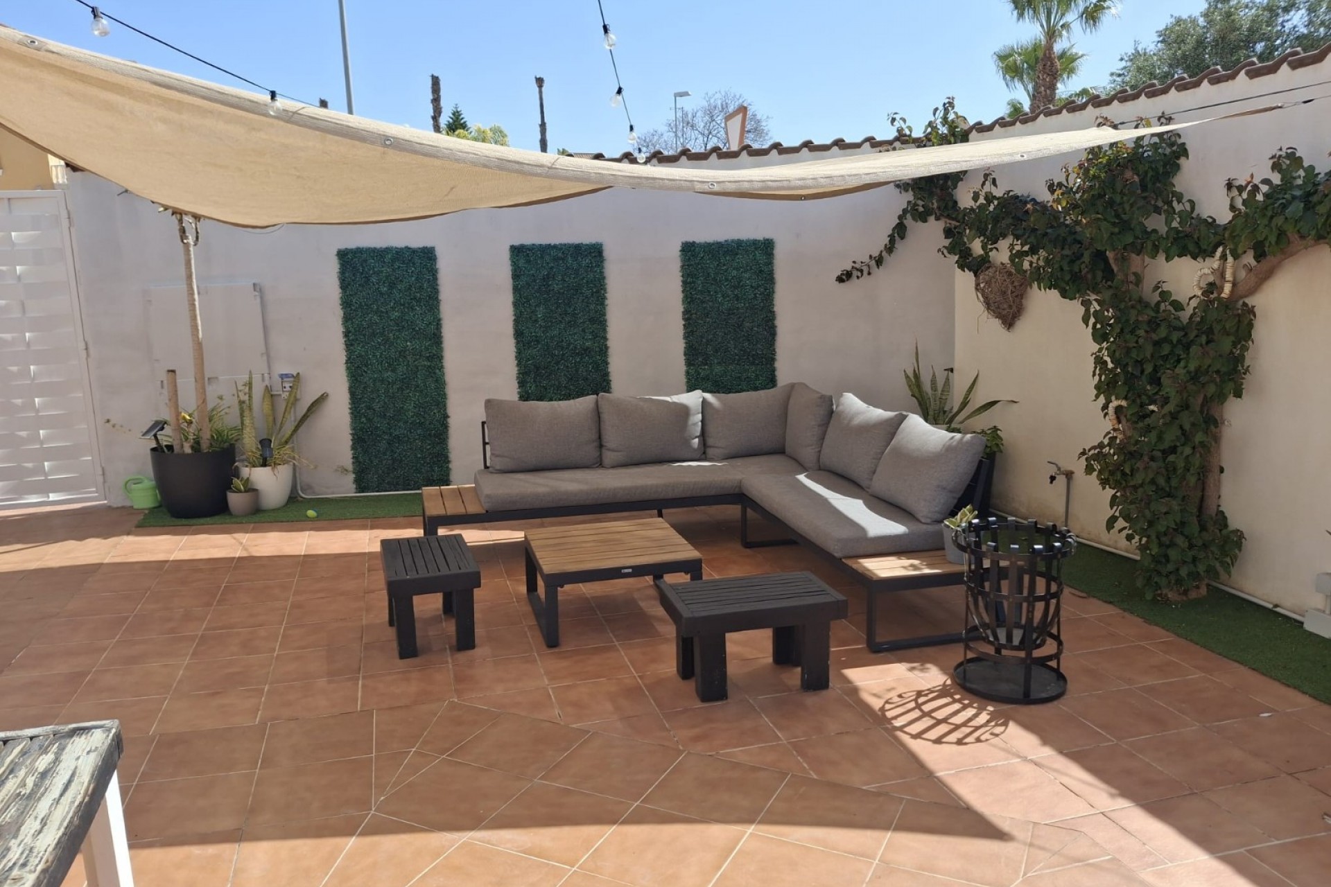 Videresalg - Frittliggende Villa - Ciudad Quesada - Doña Pepa