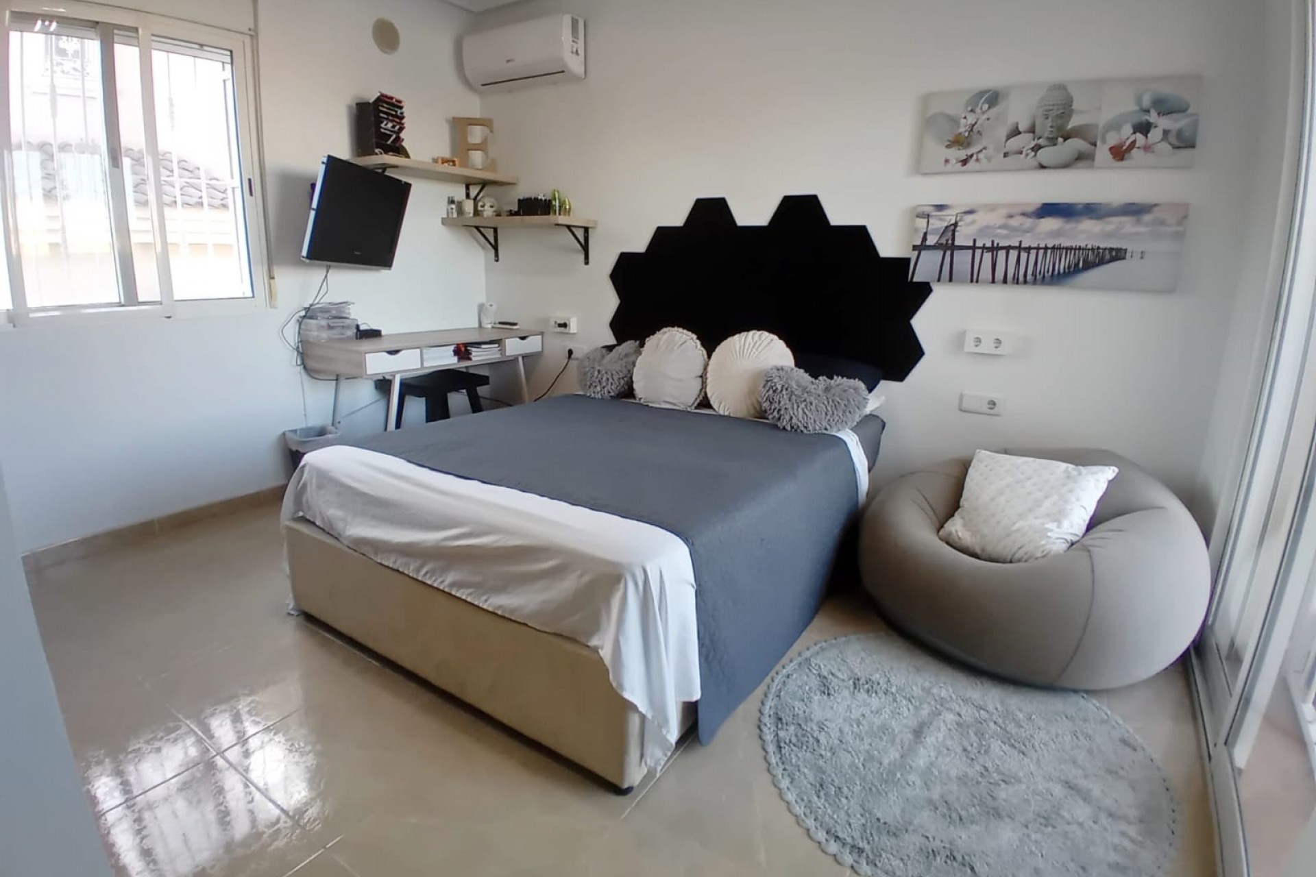 Videresalg - Frittliggende Villa - Ciudad Quesada - Doña Pepa
