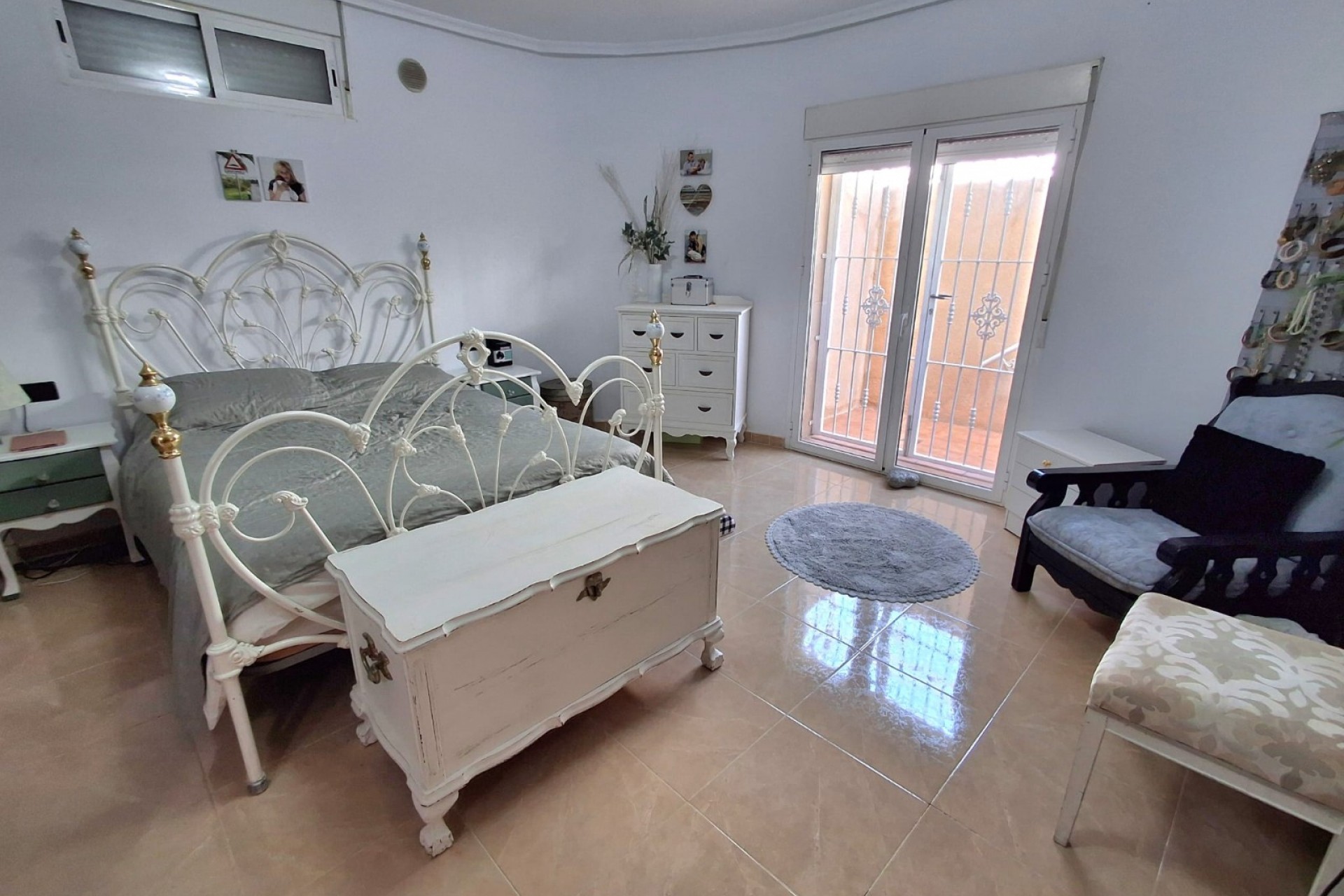 Videresalg - Frittliggende Villa - Ciudad Quesada - Doña Pepa