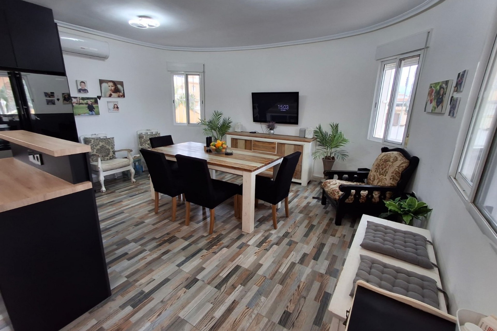 Videresalg - Frittliggende Villa - Ciudad Quesada - Doña Pepa
