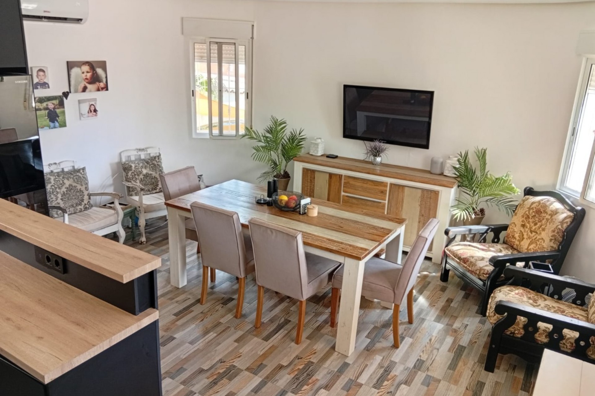 Videresalg - Frittliggende Villa - Ciudad Quesada - Doña Pepa