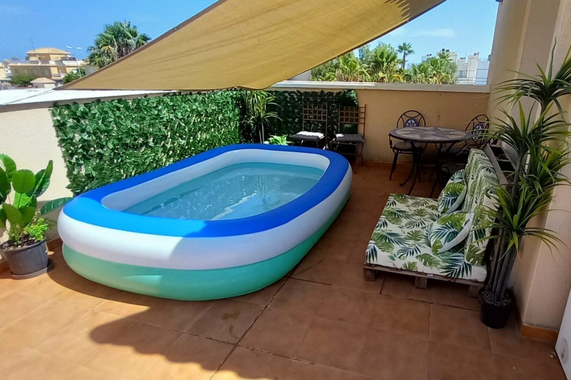 Videresalg - Frittliggende Villa - Ciudad Quesada - Doña Pepa
