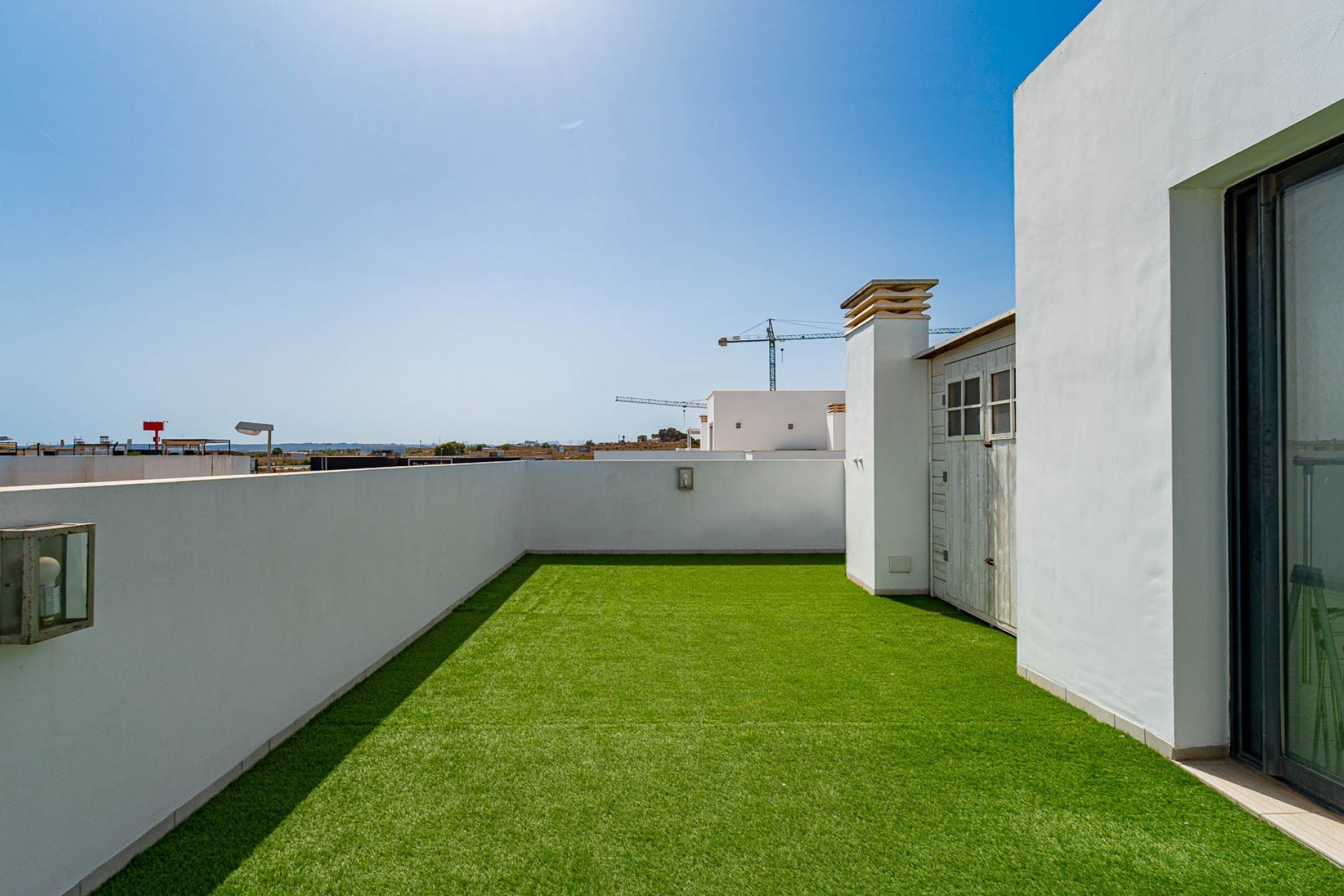 Videresalg - Frittliggende Villa - Ciudad Quesada - Doña Pepa