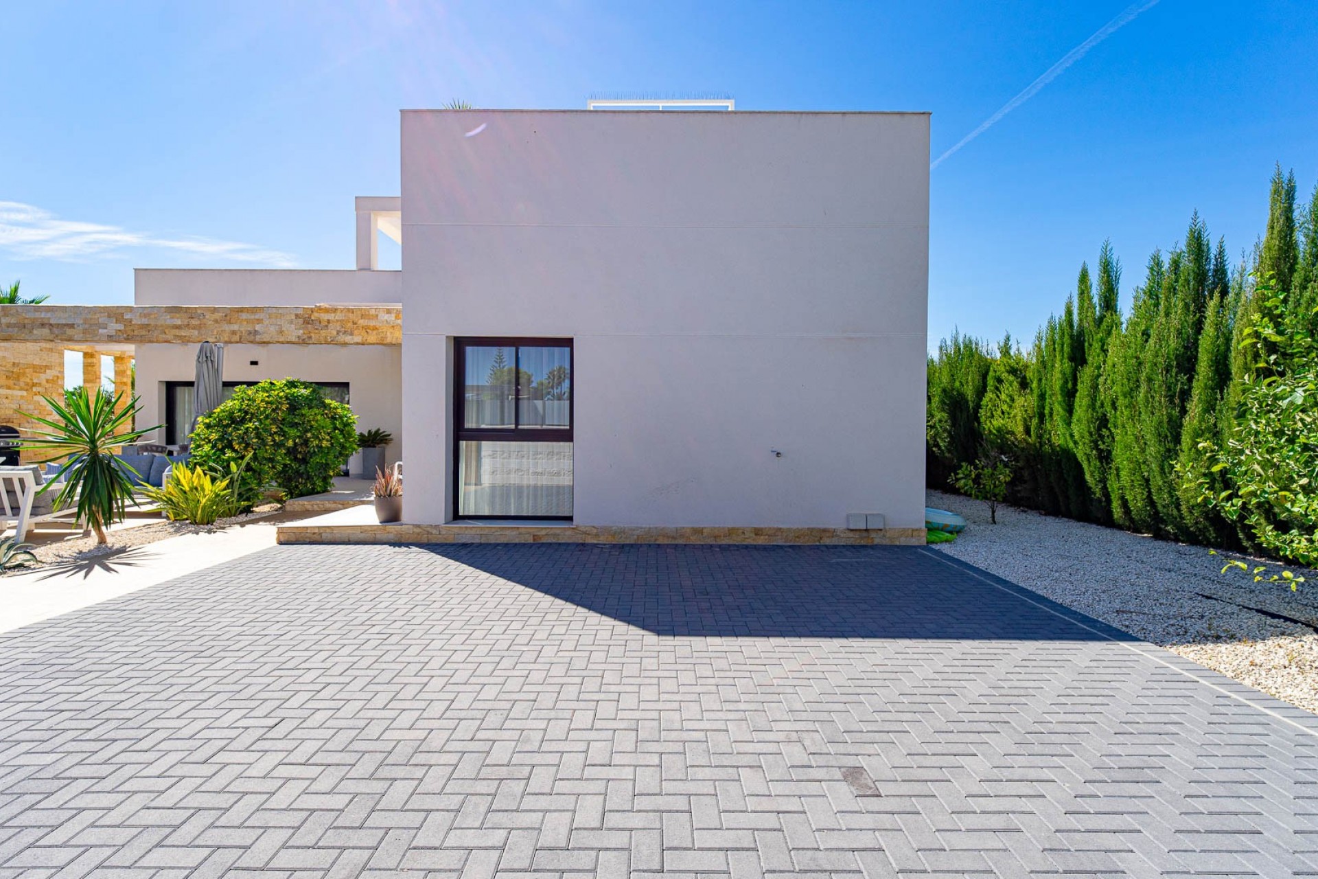 Videresalg - Frittliggende Villa - Ciudad Quesada - Doña Pepa