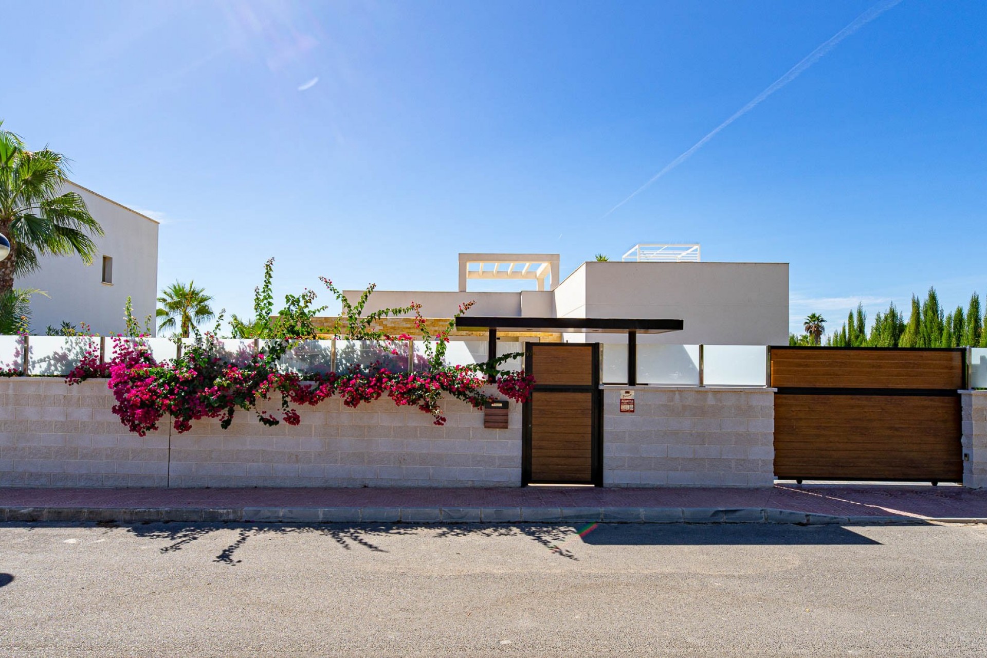 Videresalg - Frittliggende Villa - Ciudad Quesada - Doña Pepa