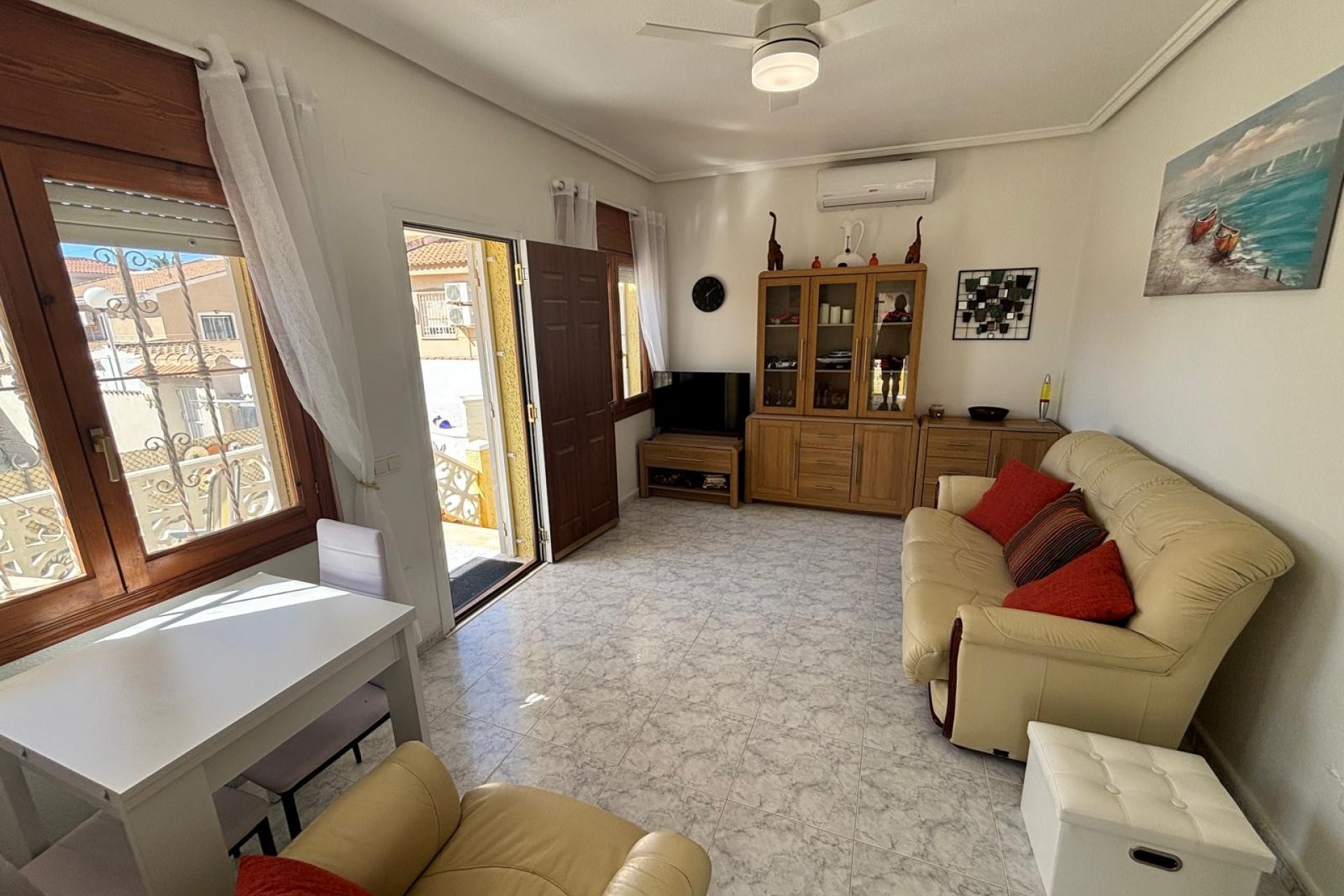 Videresalg - Frittliggende Villa - Ciudad Quesada - La Fiesta