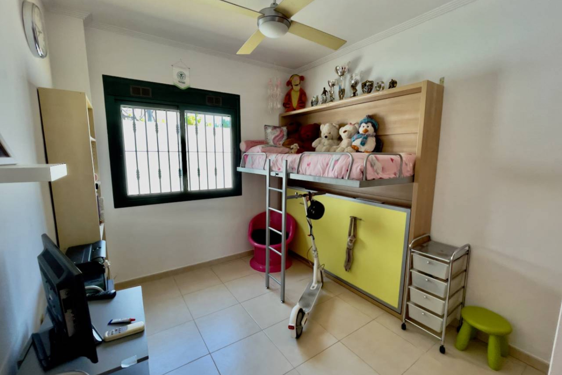 Videresalg - Frittliggende Villa - Ciudad Quesada - La Fiesta