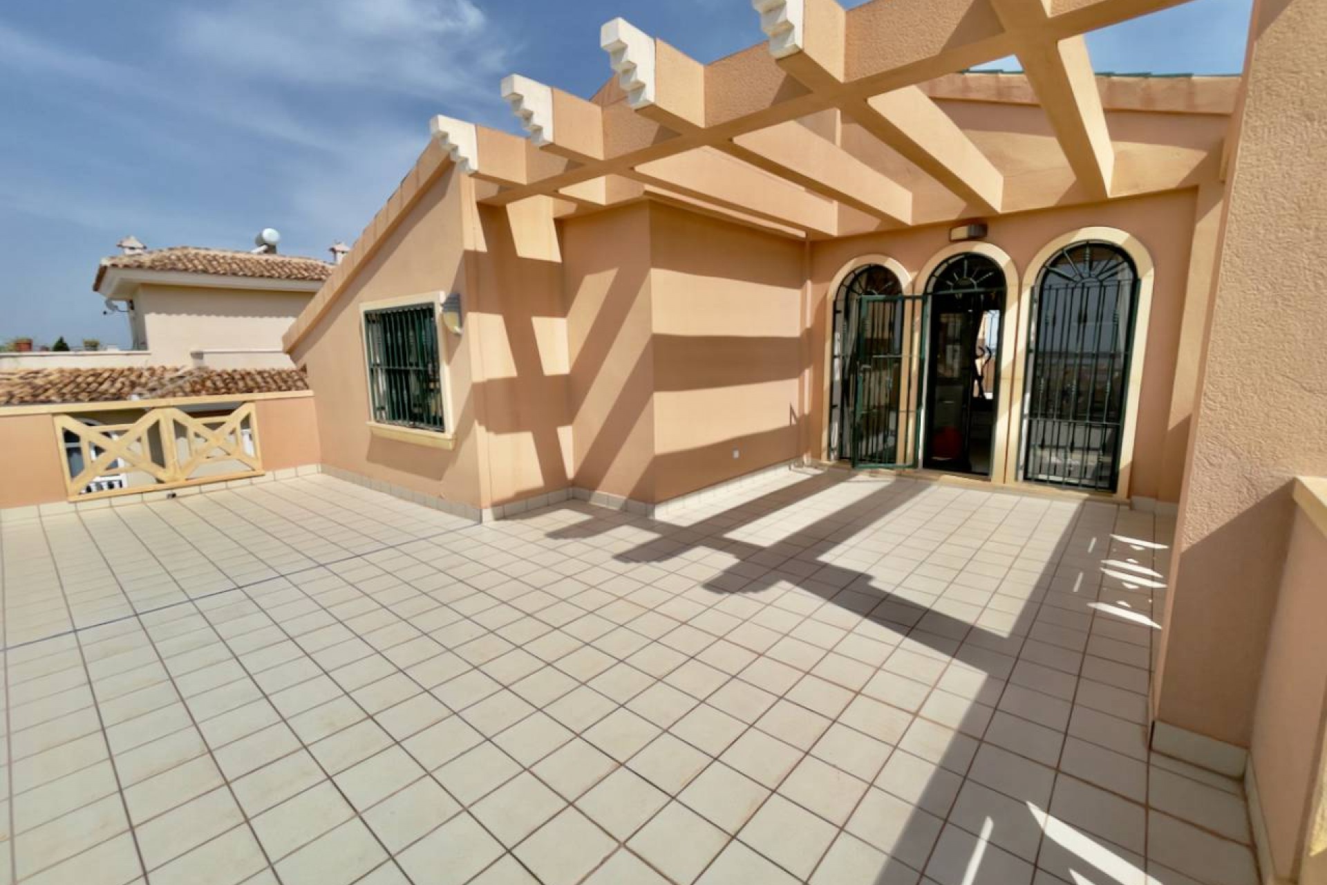 Videresalg - Frittliggende Villa - Ciudad Quesada - La Fiesta