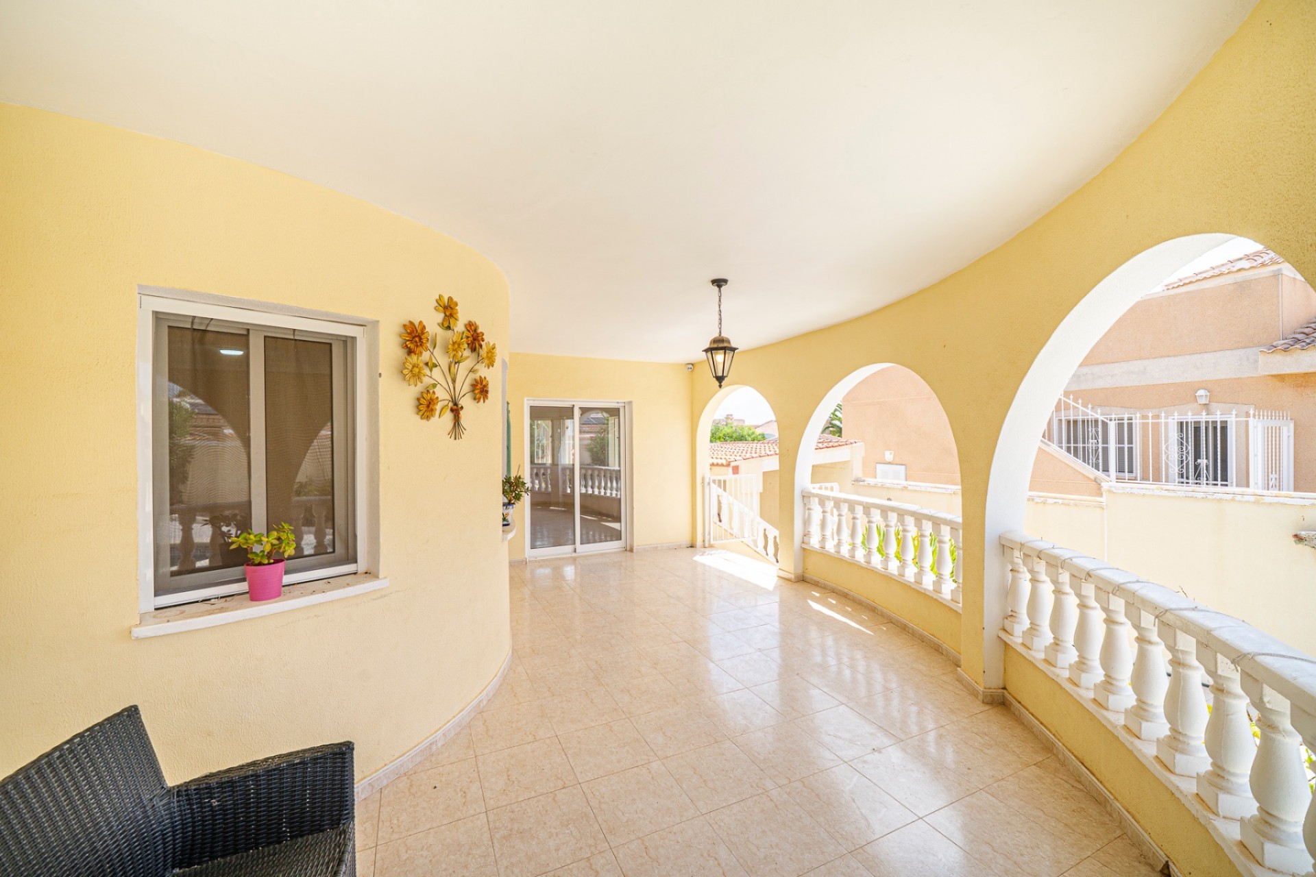 Videresalg - Frittliggende Villa - Ciudad Quesada - La Fiesta