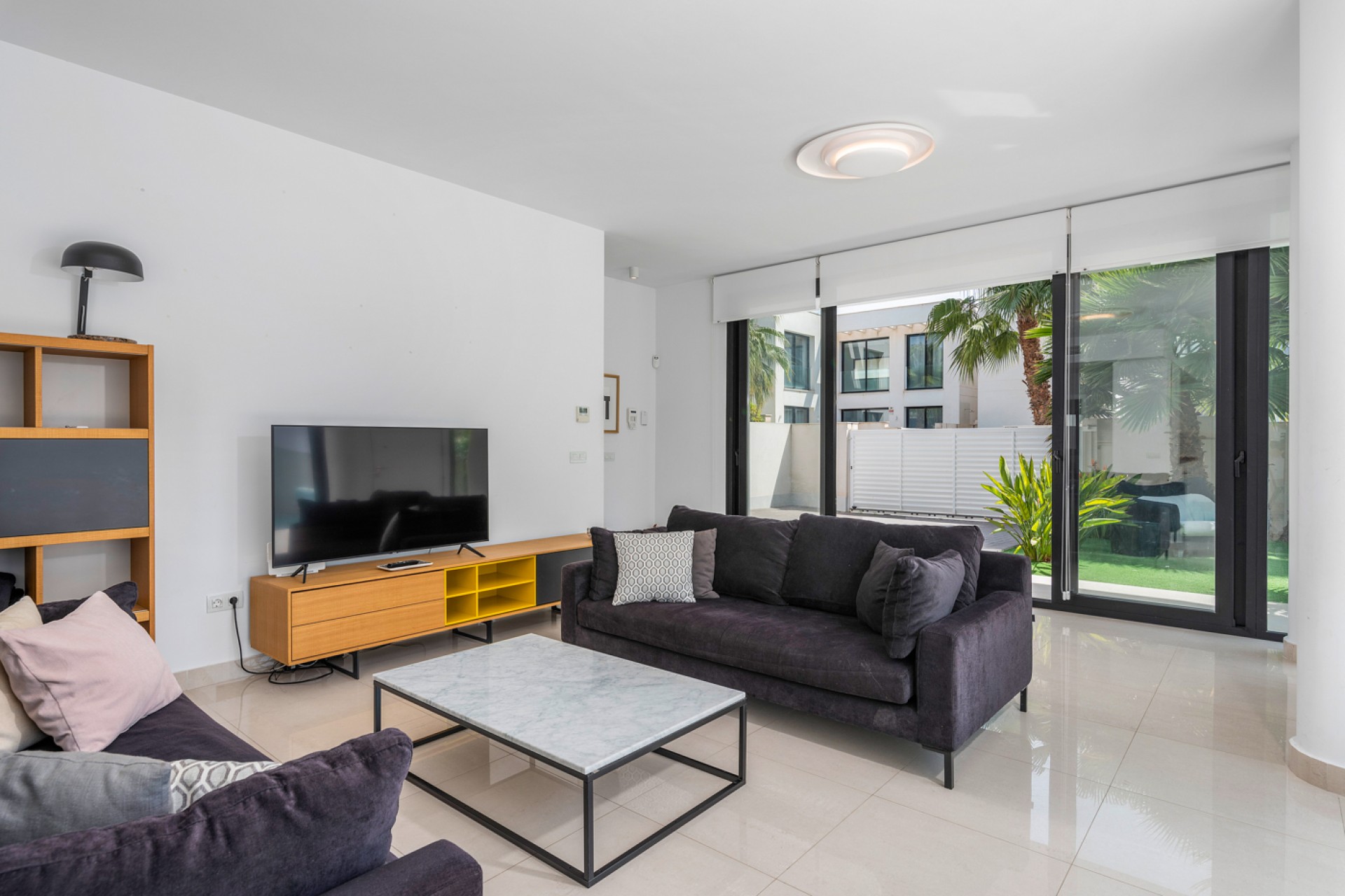 Videresalg - Frittliggende Villa - Ciudad Quesada - La Laguna