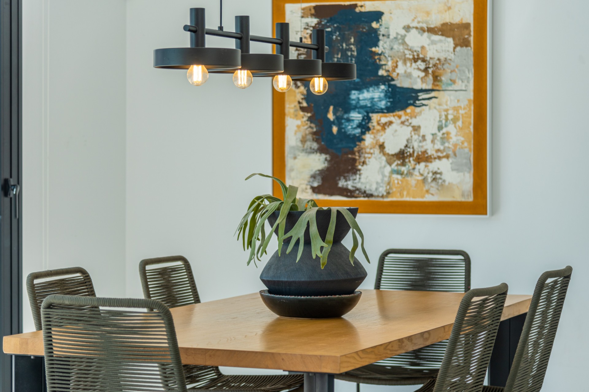 Videresalg - Frittliggende Villa - Ciudad Quesada - La Laguna