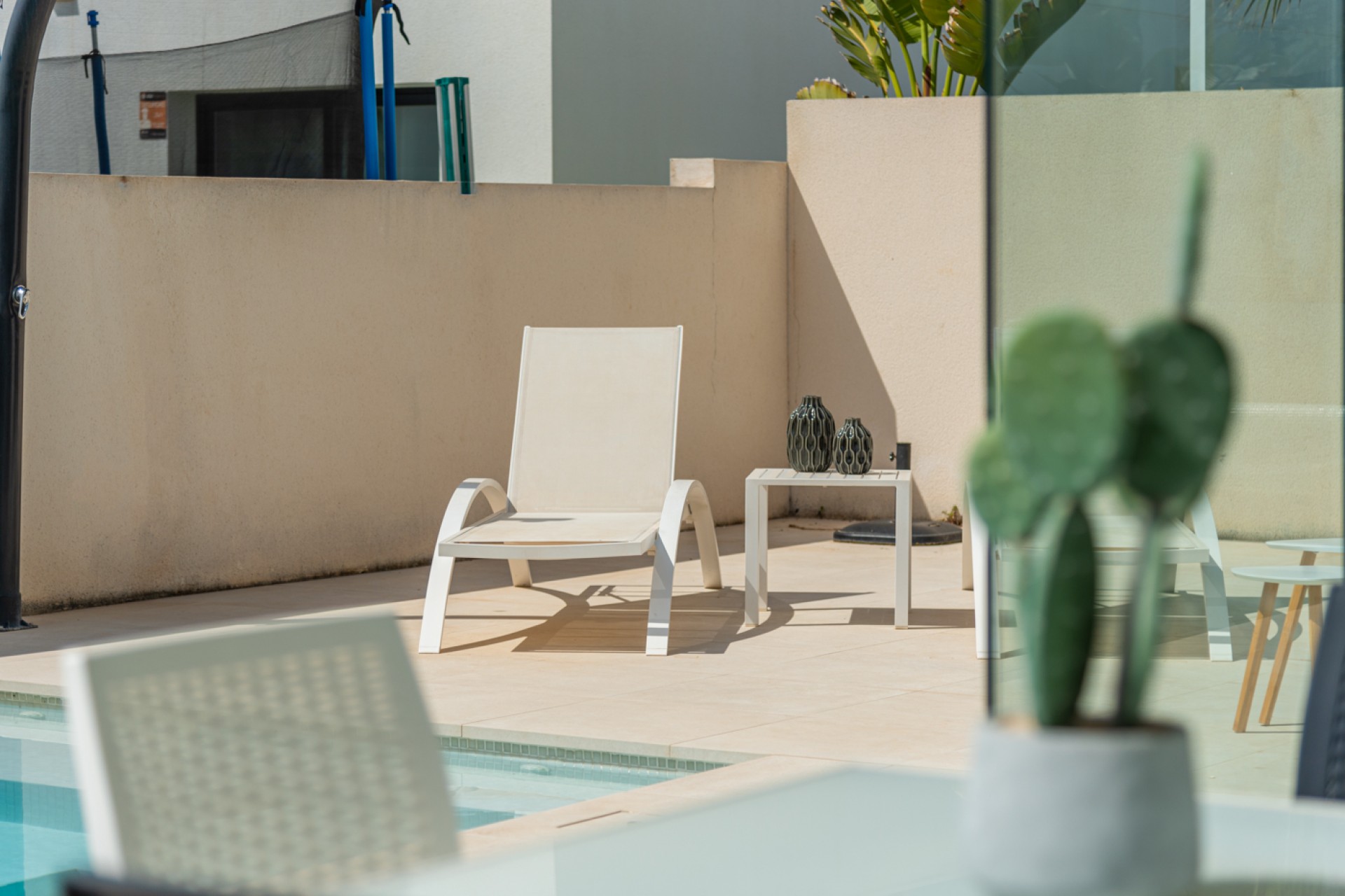 Videresalg - Frittliggende Villa - Ciudad Quesada - La Laguna