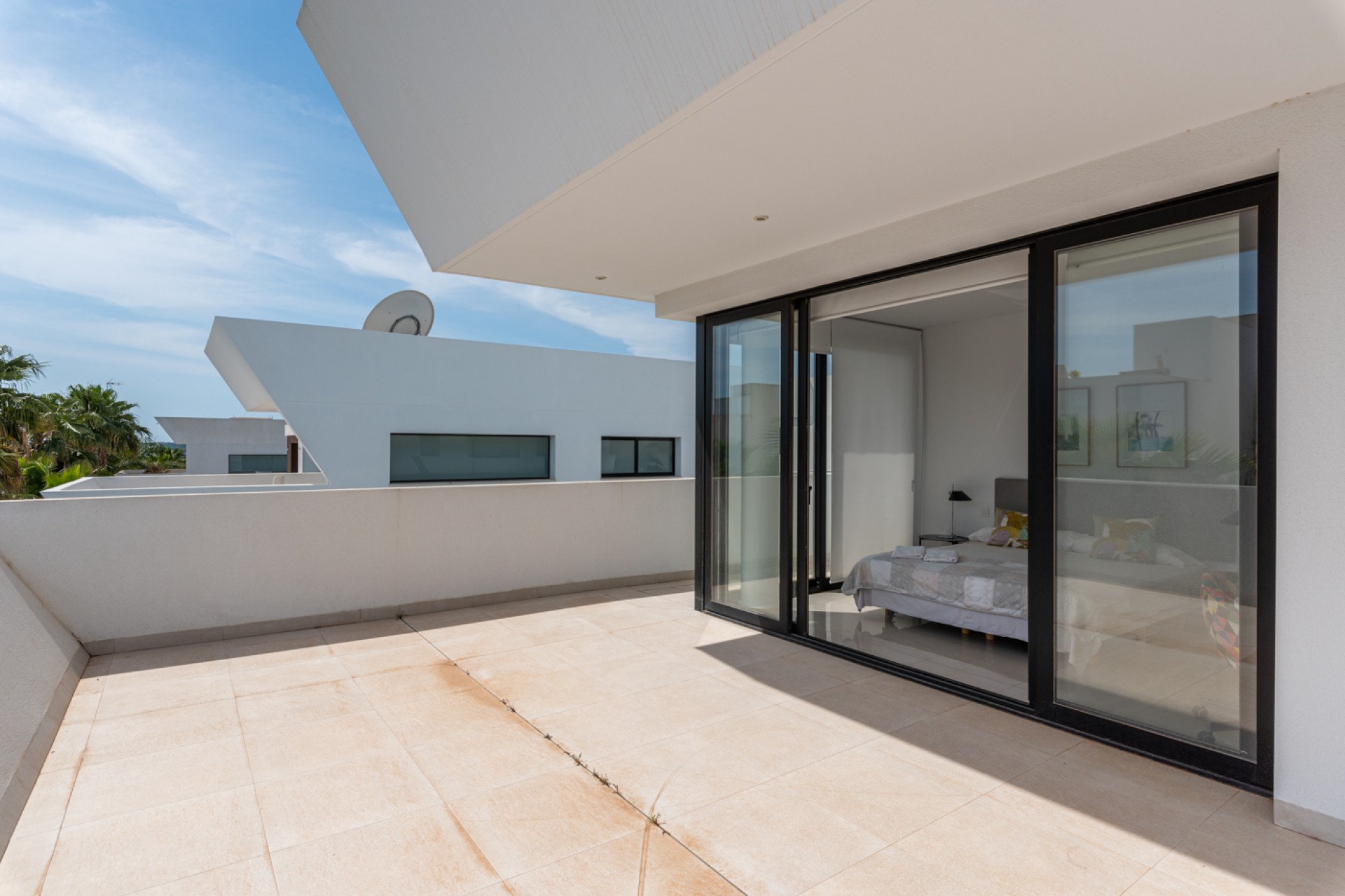 Videresalg - Frittliggende Villa - Ciudad Quesada - La Laguna