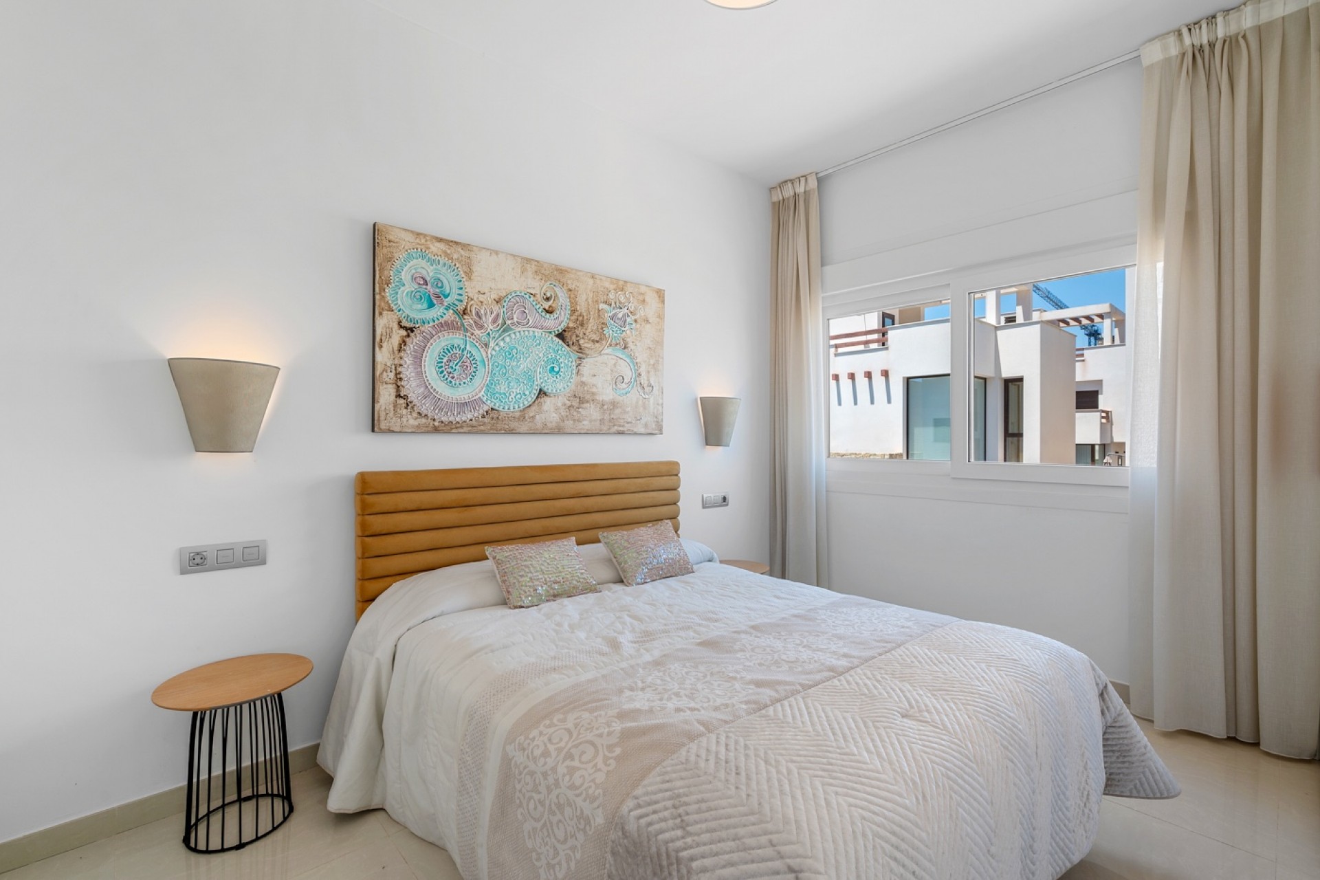 Videresalg - Frittliggende Villa - Ciudad Quesada - La Laguna