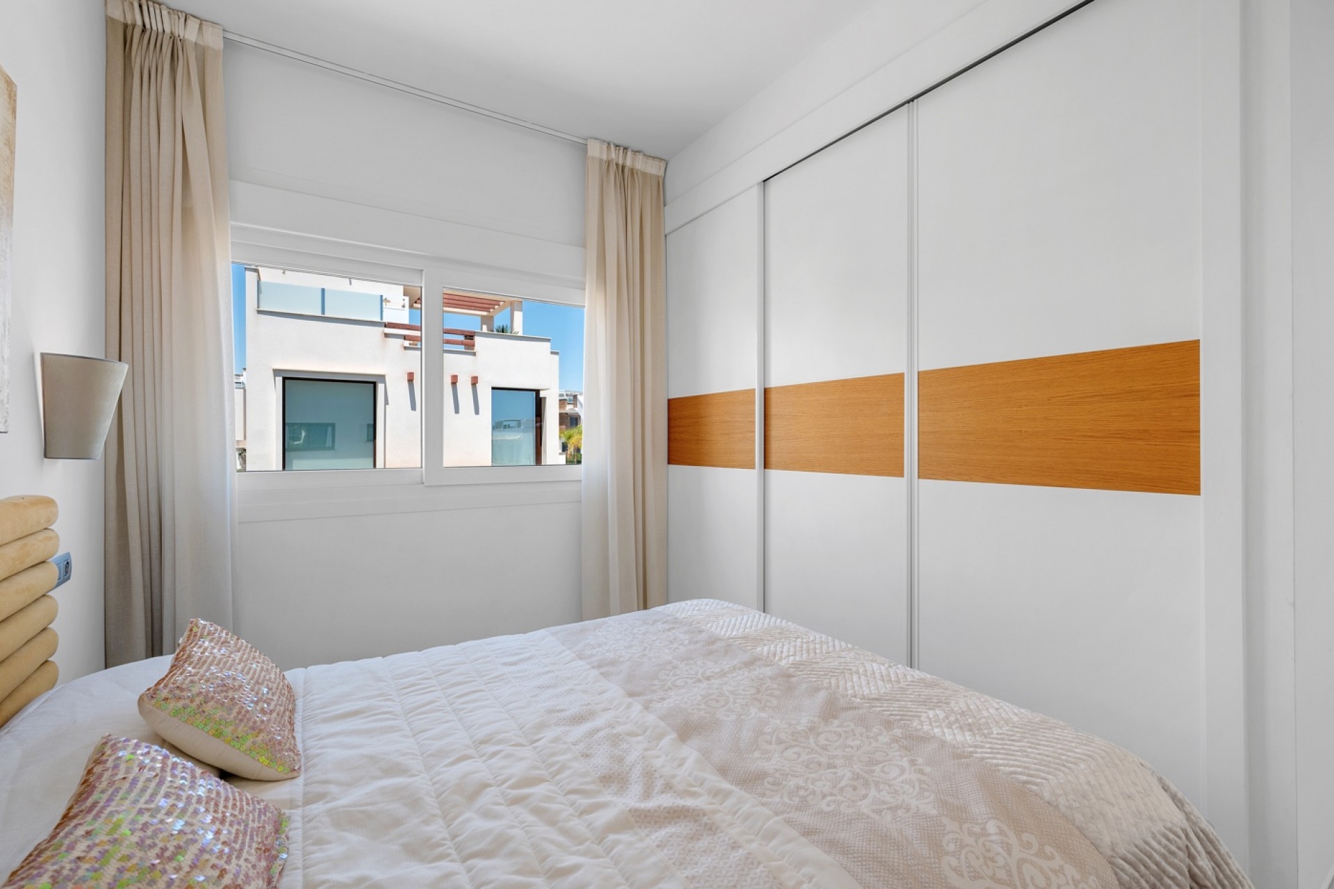 Videresalg - Frittliggende Villa - Ciudad Quesada - La Laguna