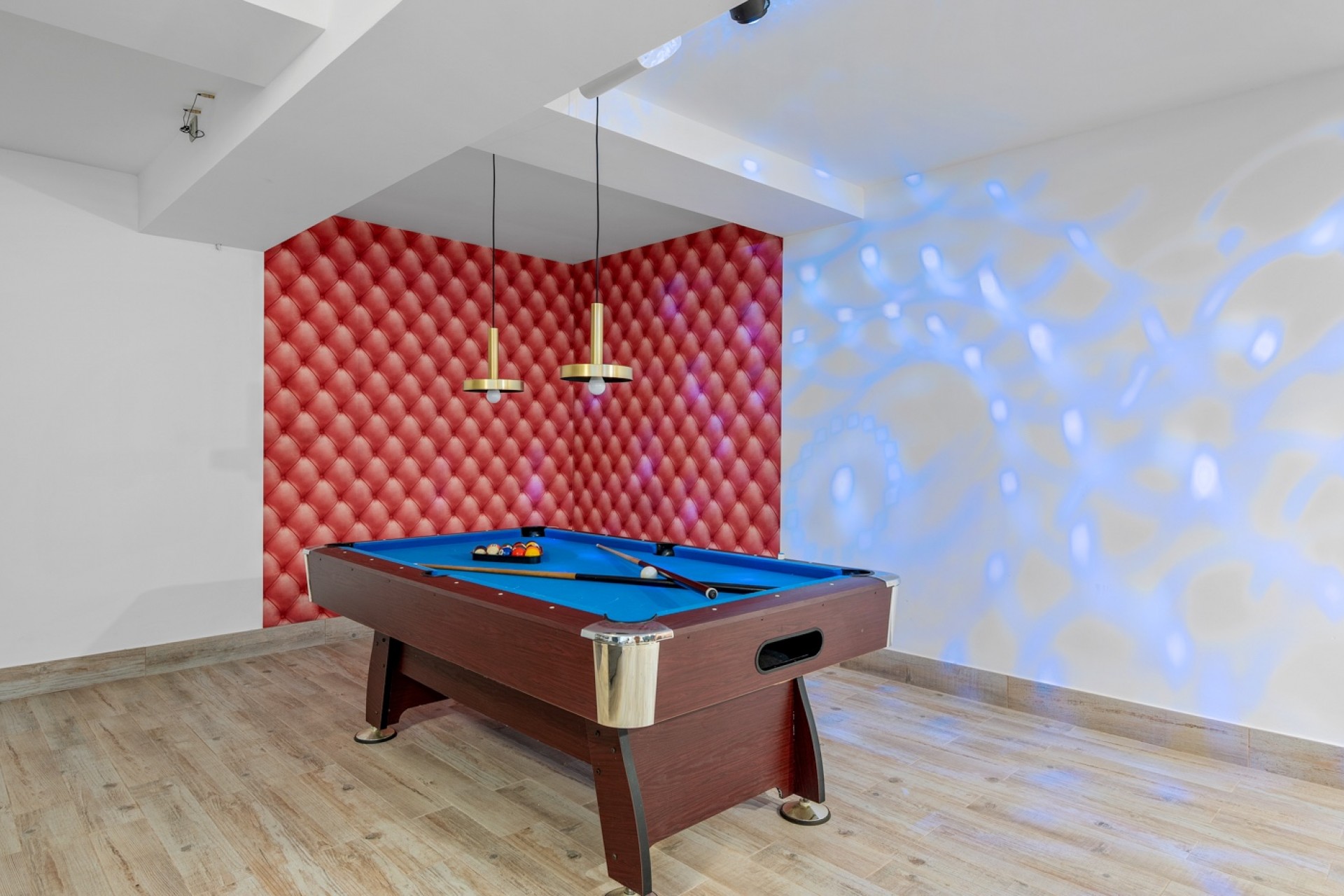 Videresalg - Frittliggende Villa - Ciudad Quesada - La Laguna