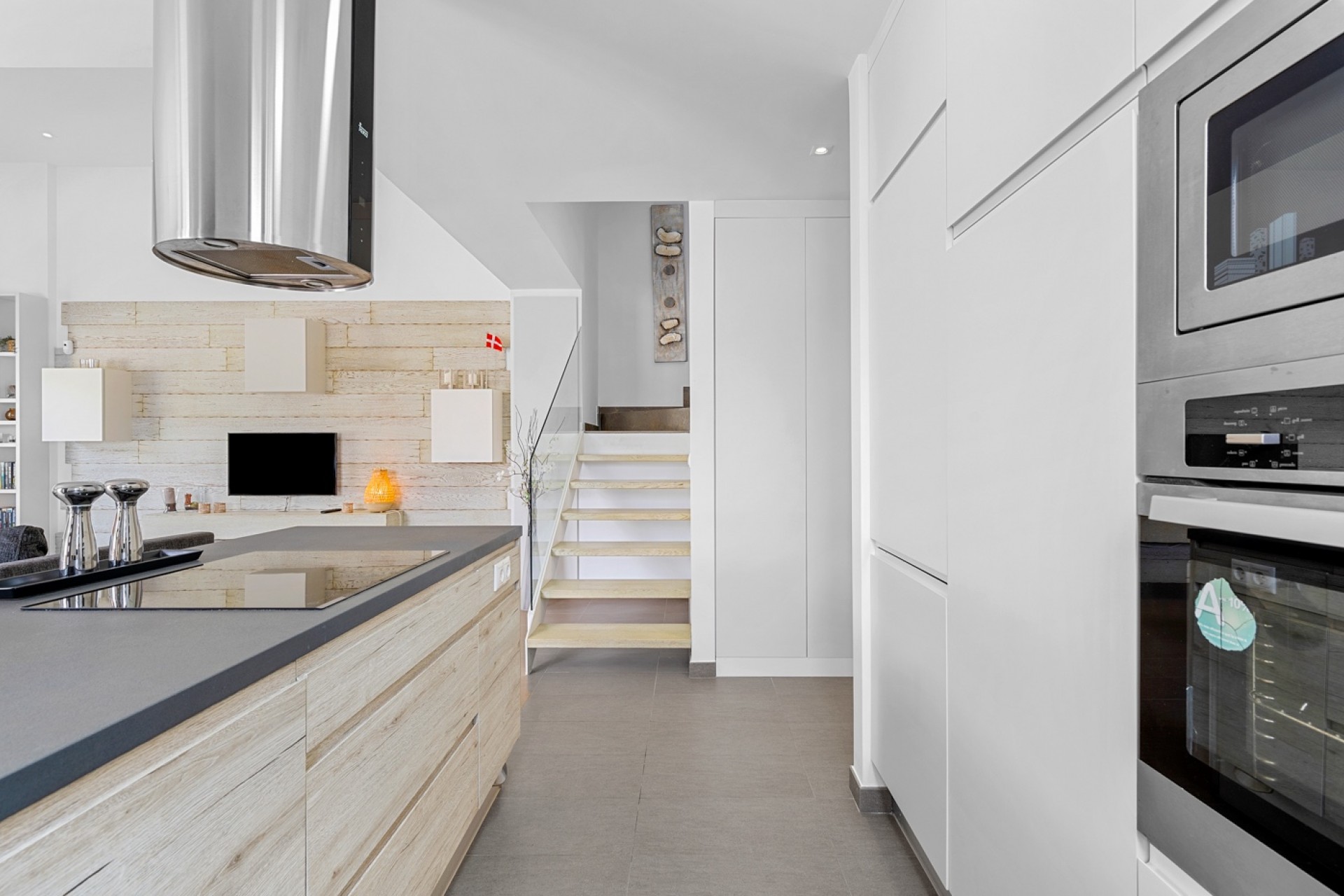 Videresalg - Frittliggende Villa - Ciudad Quesada - La Laguna