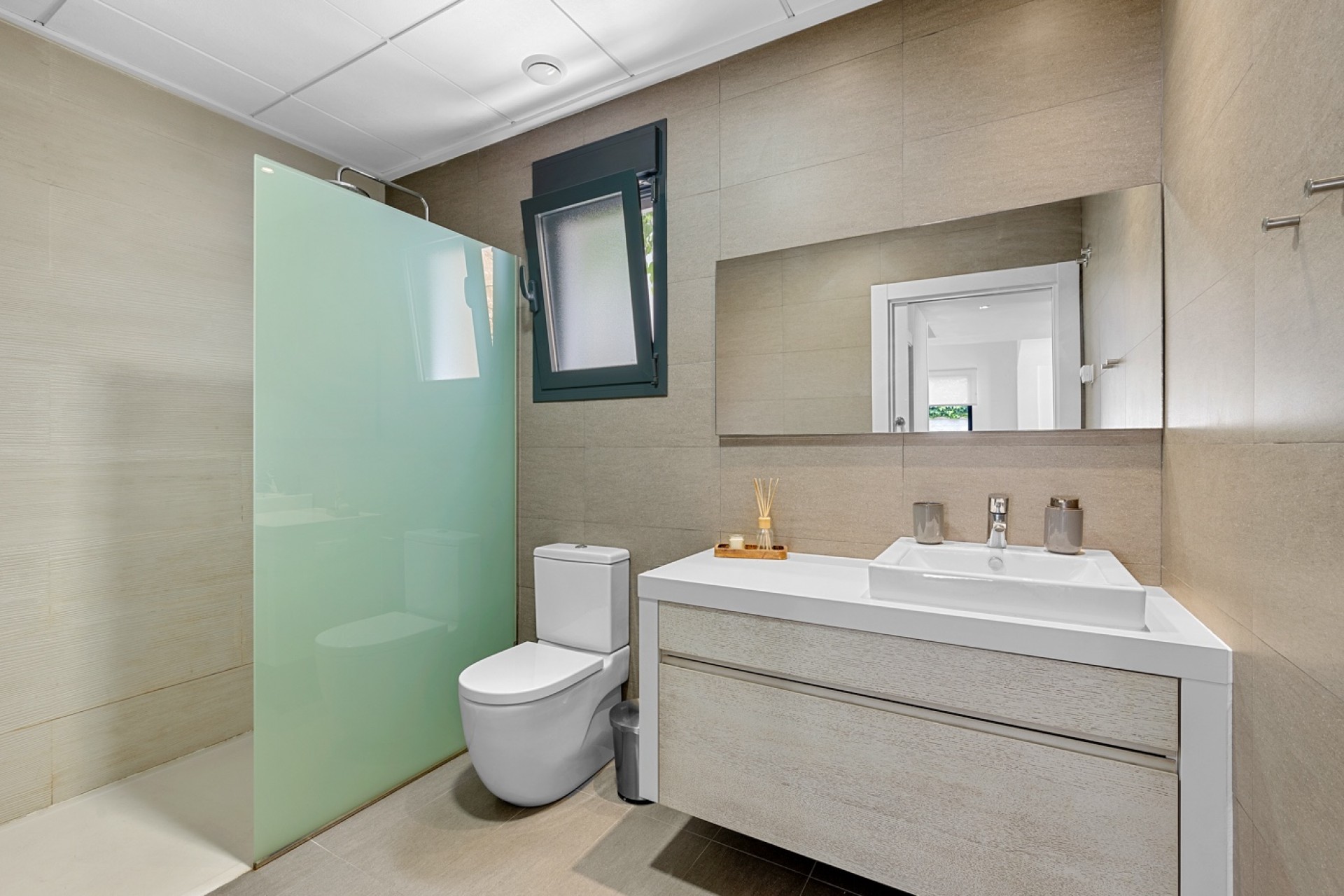 Videresalg - Frittliggende Villa - Ciudad Quesada - La Laguna