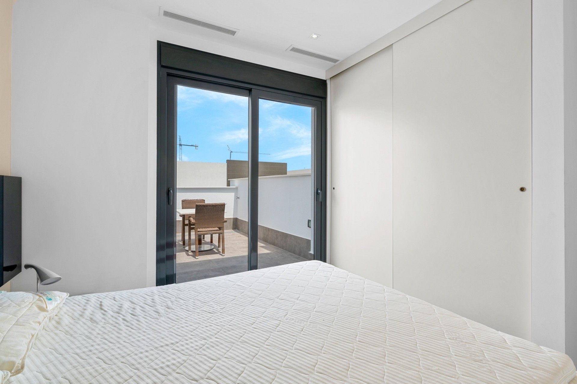 Videresalg - Frittliggende Villa - Ciudad Quesada - La Laguna