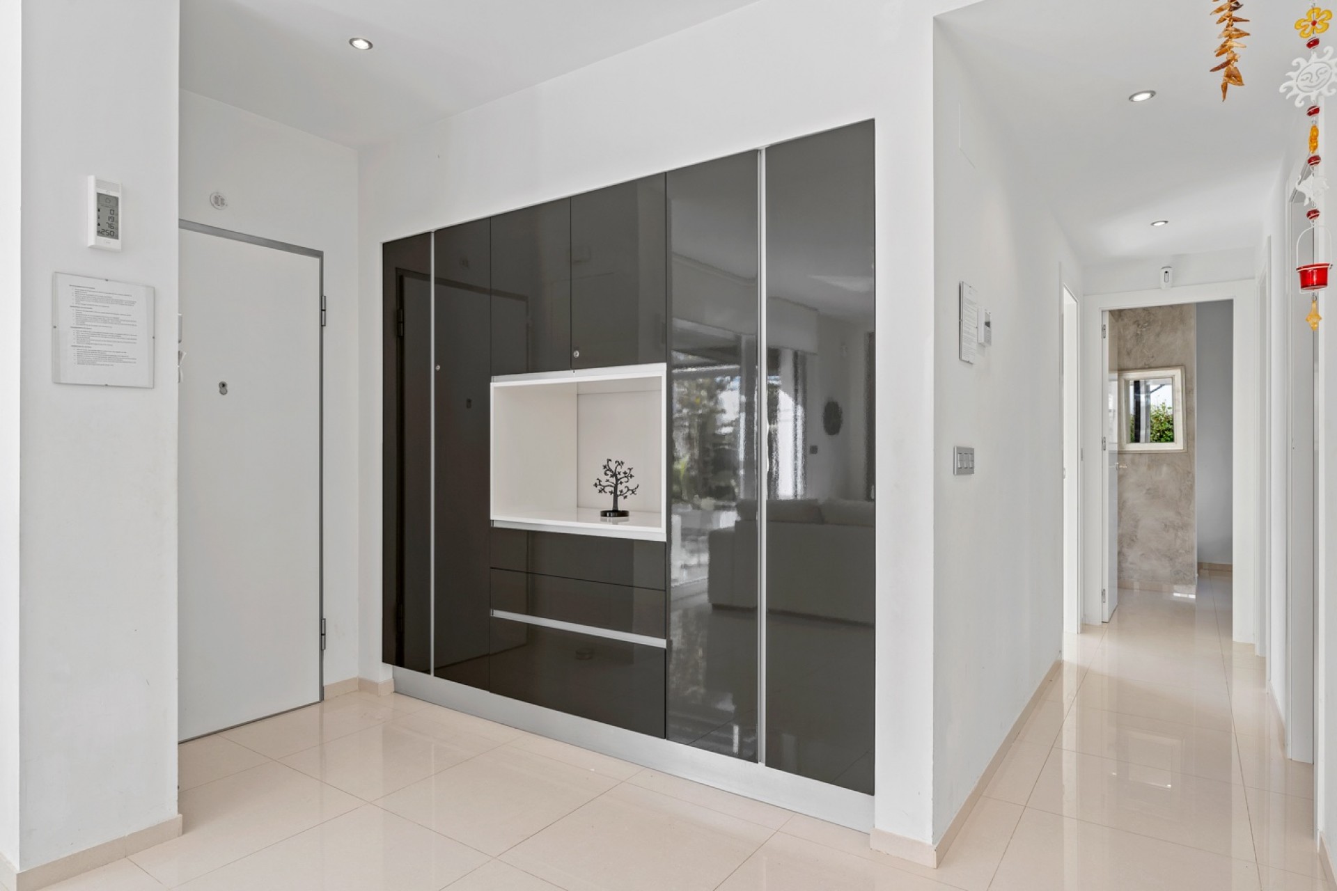 Videresalg - Frittliggende Villa - Ciudad Quesada - La Laguna