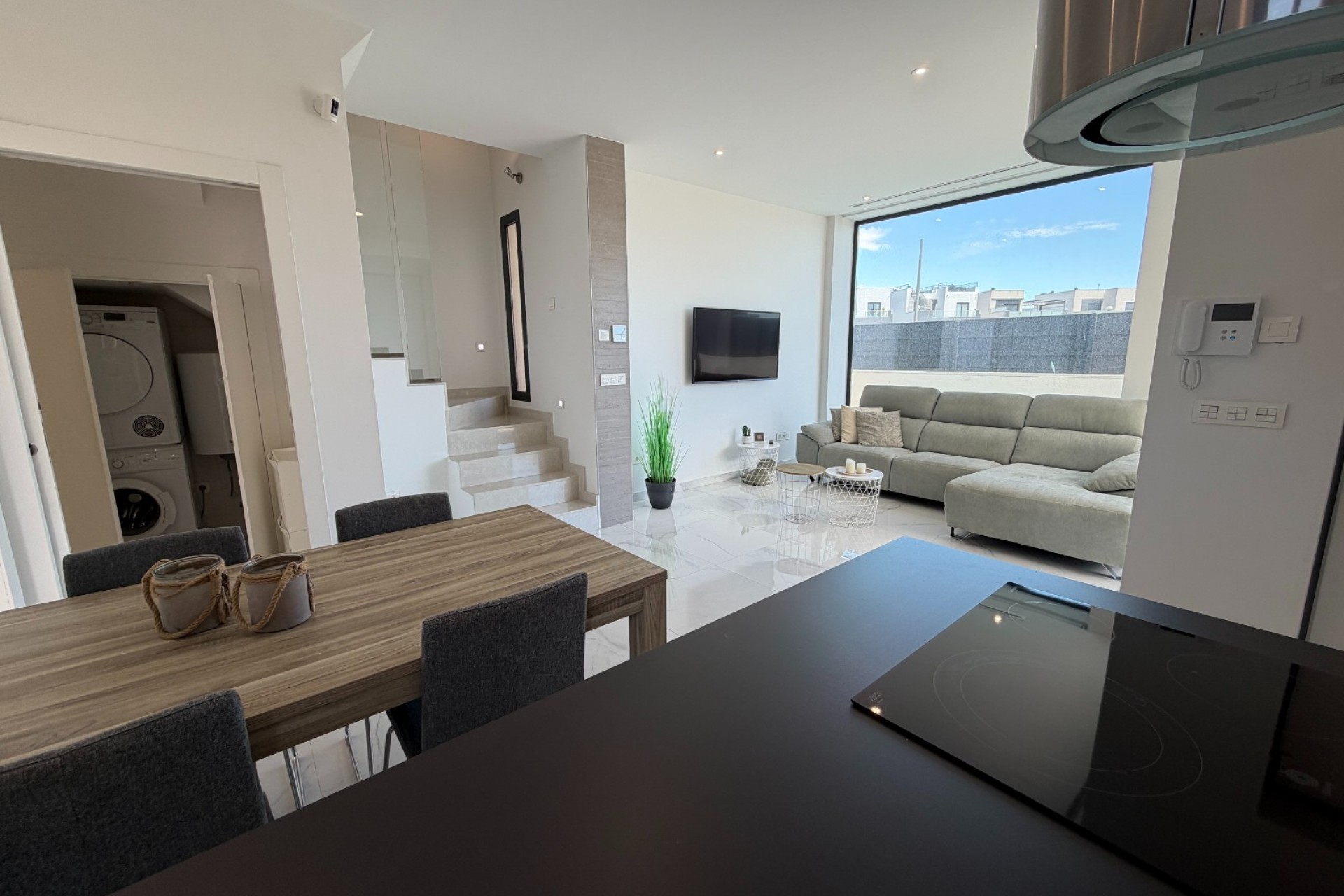 Videresalg - Frittliggende Villa - Ciudad Quesada - La Laguna