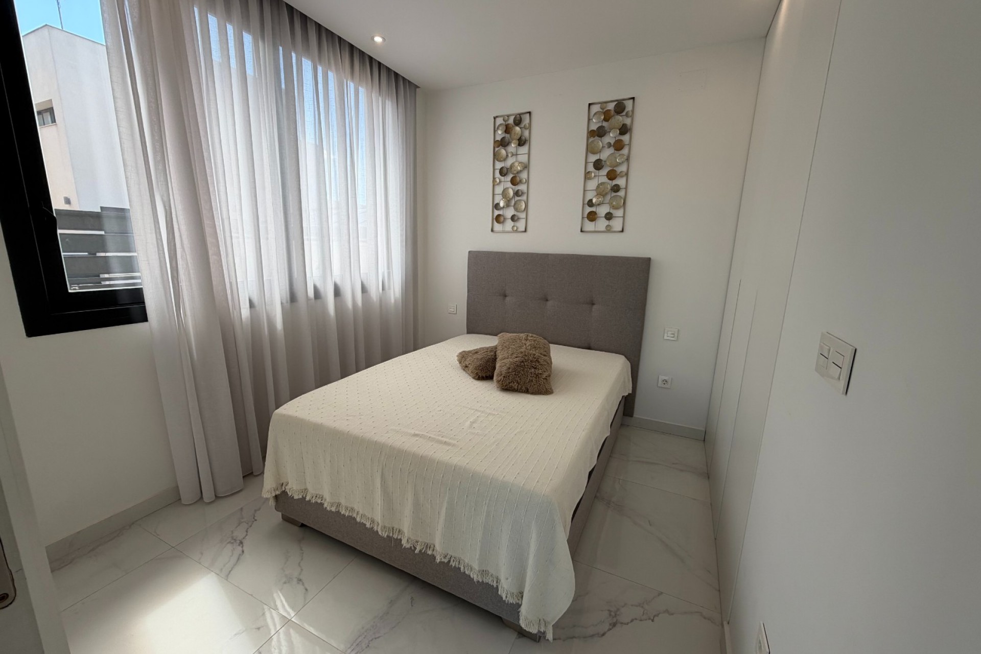 Videresalg - Frittliggende Villa - Ciudad Quesada - La Laguna