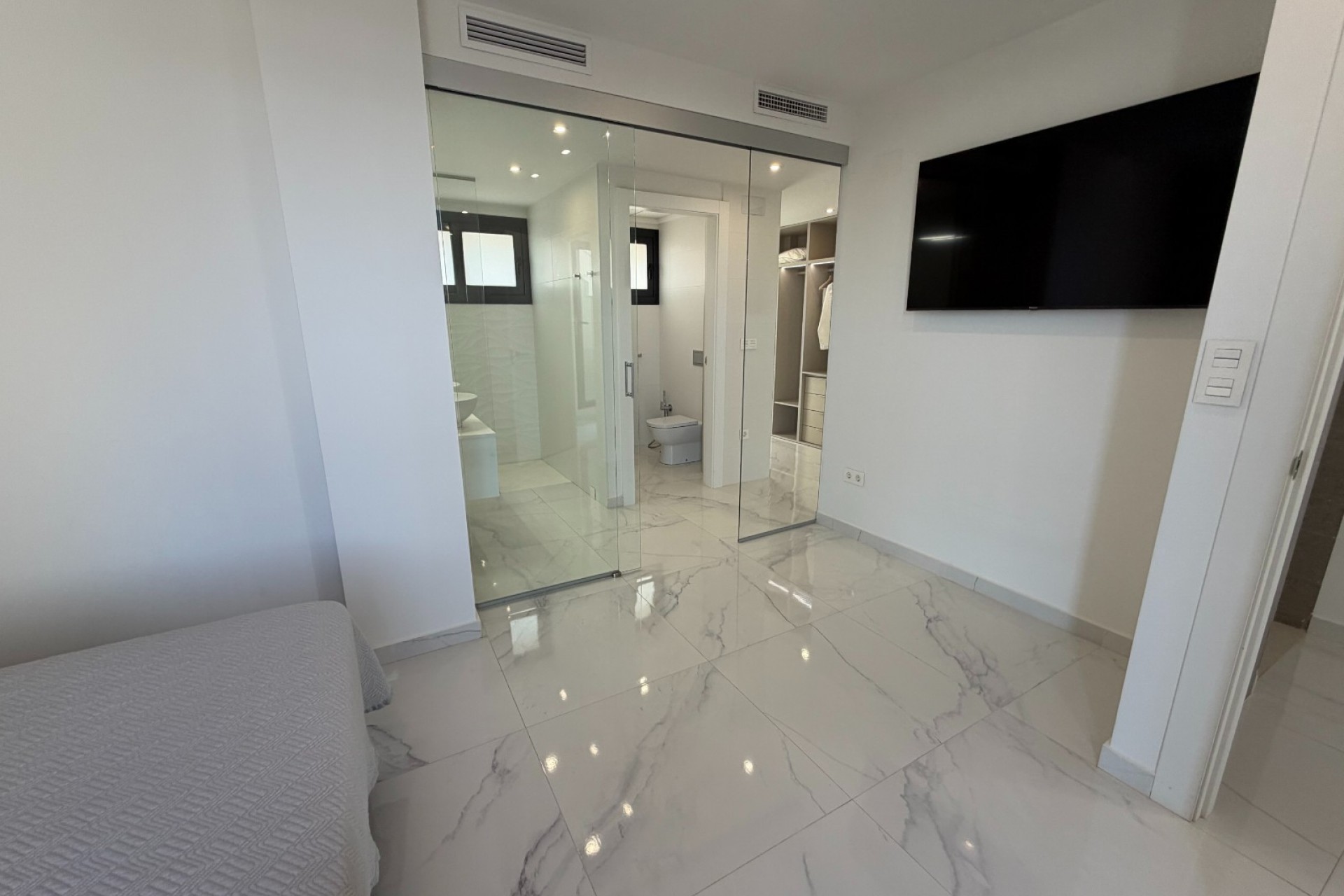 Videresalg - Frittliggende Villa - Ciudad Quesada - La Laguna