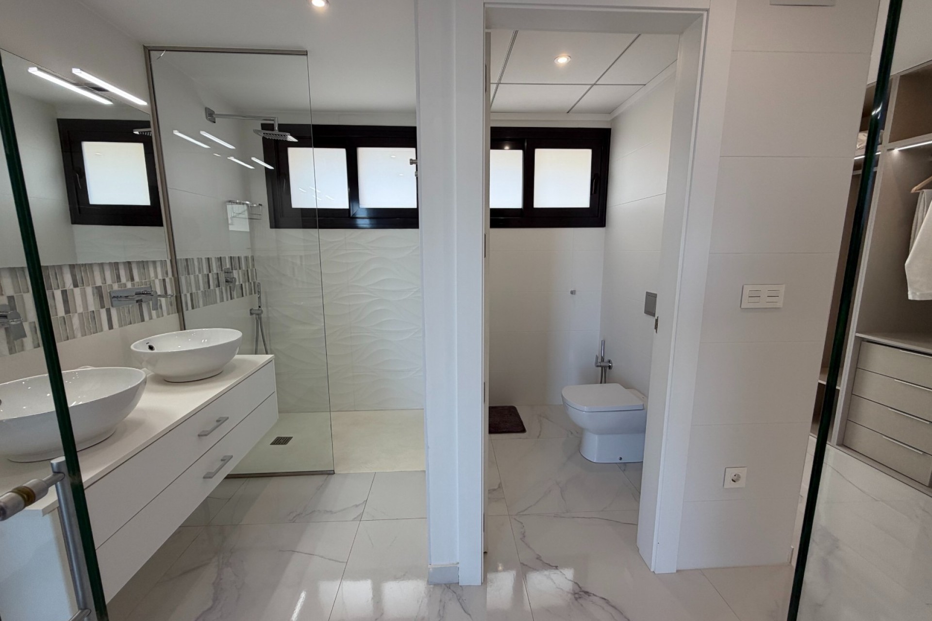 Videresalg - Frittliggende Villa - Ciudad Quesada - La Laguna