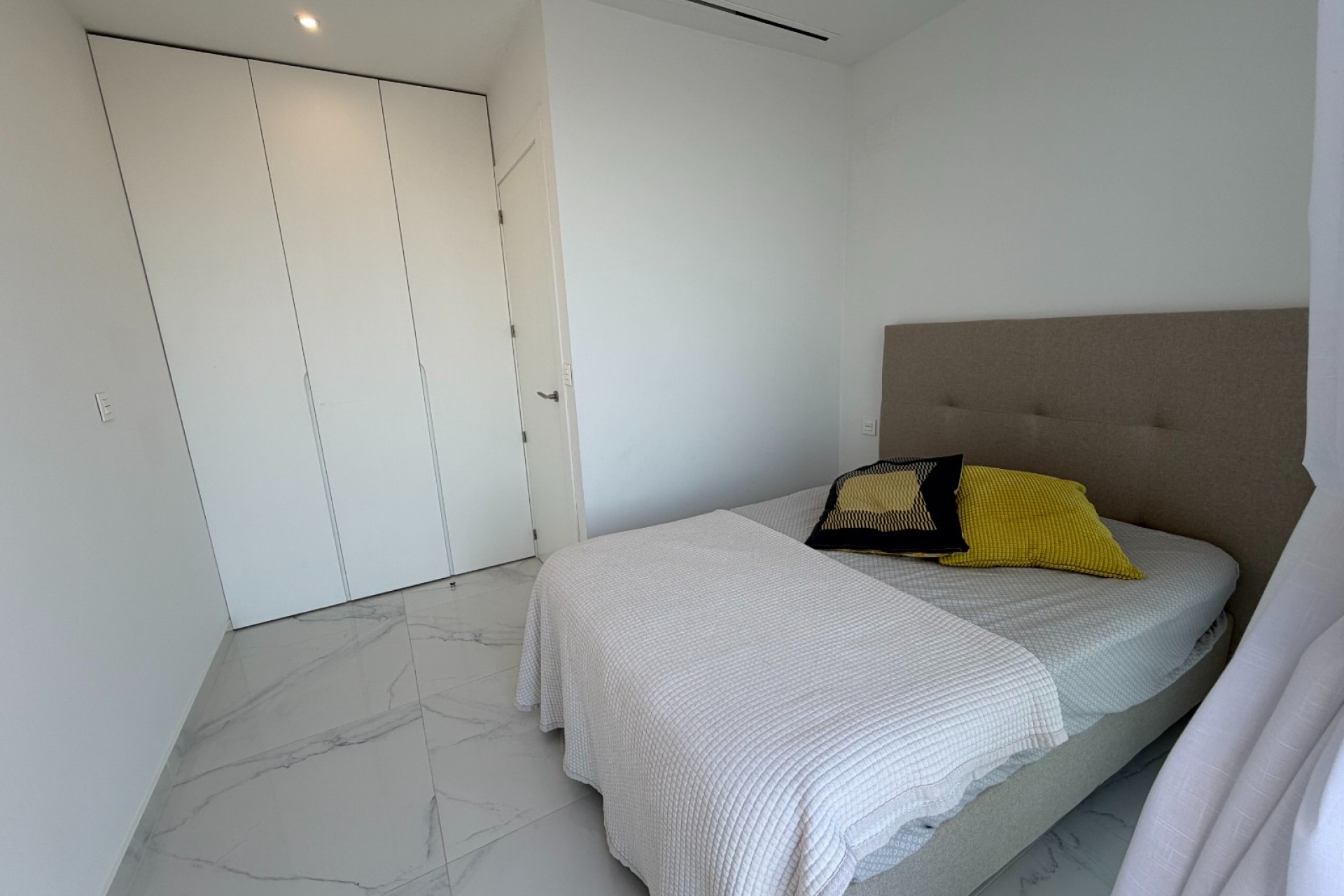 Videresalg - Frittliggende Villa - Ciudad Quesada - La Laguna