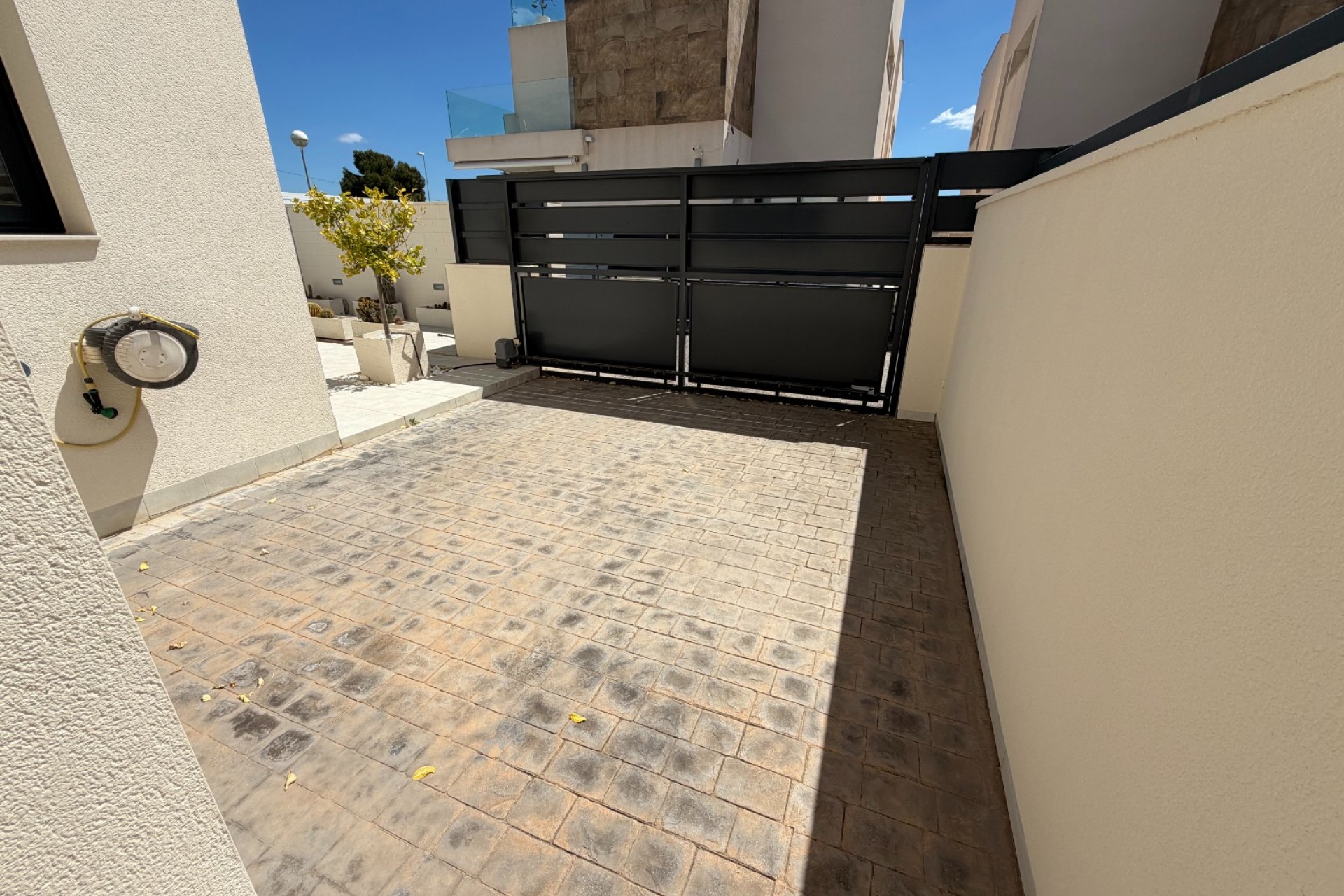 Videresalg - Frittliggende Villa - Ciudad Quesada - La Laguna