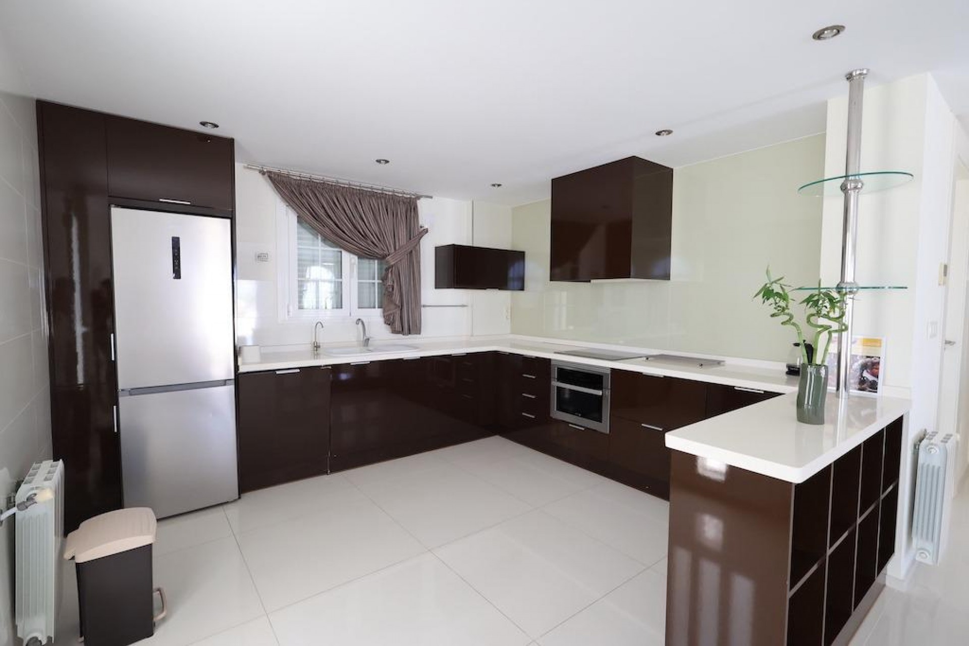 Videresalg - Frittliggende Villa - Ciudad Quesada - La Laguna