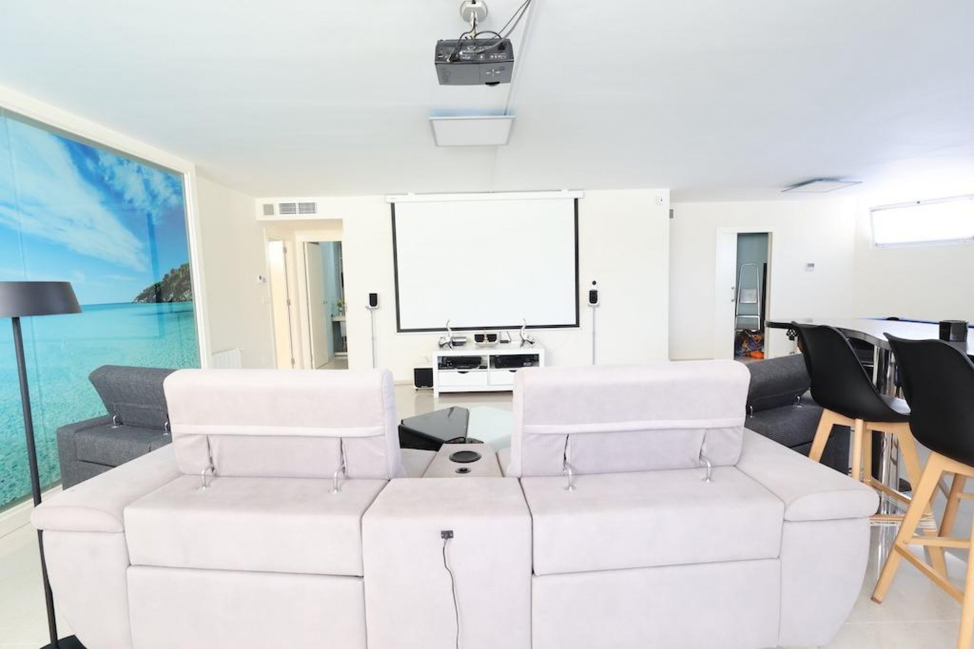 Videresalg - Frittliggende Villa - Ciudad Quesada - La Laguna