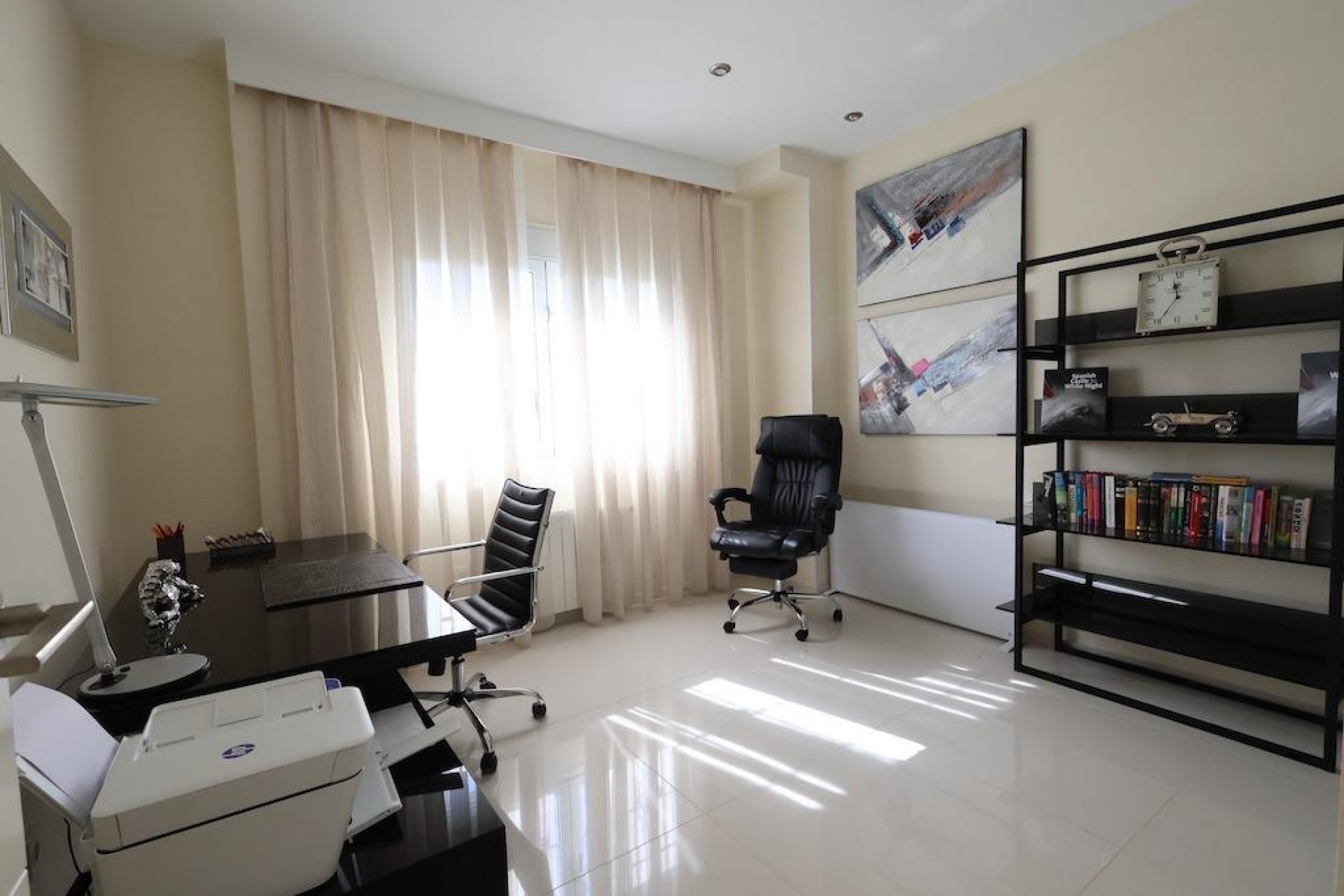 Videresalg - Frittliggende Villa - Ciudad Quesada - La Laguna