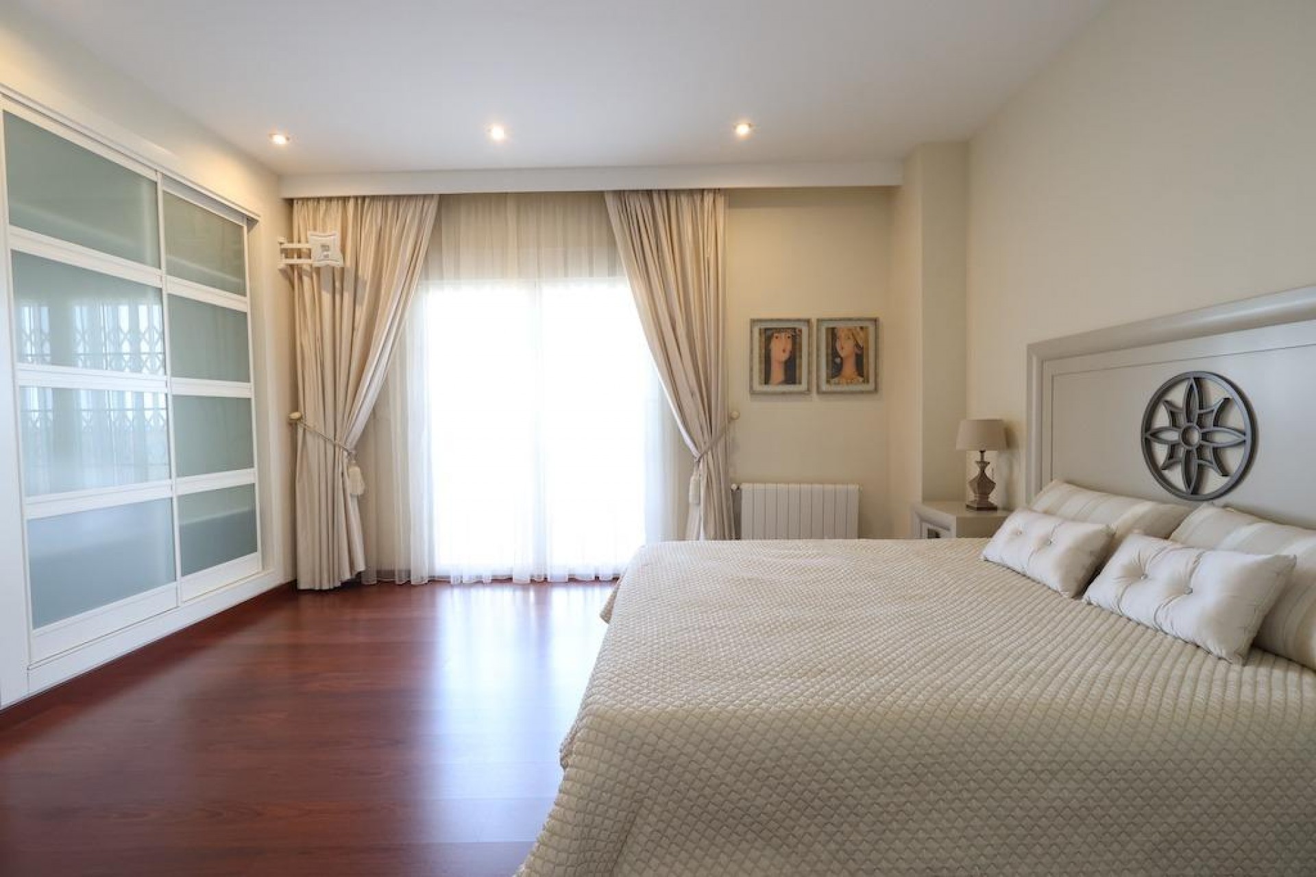 Videresalg - Frittliggende Villa - Ciudad Quesada - La Laguna