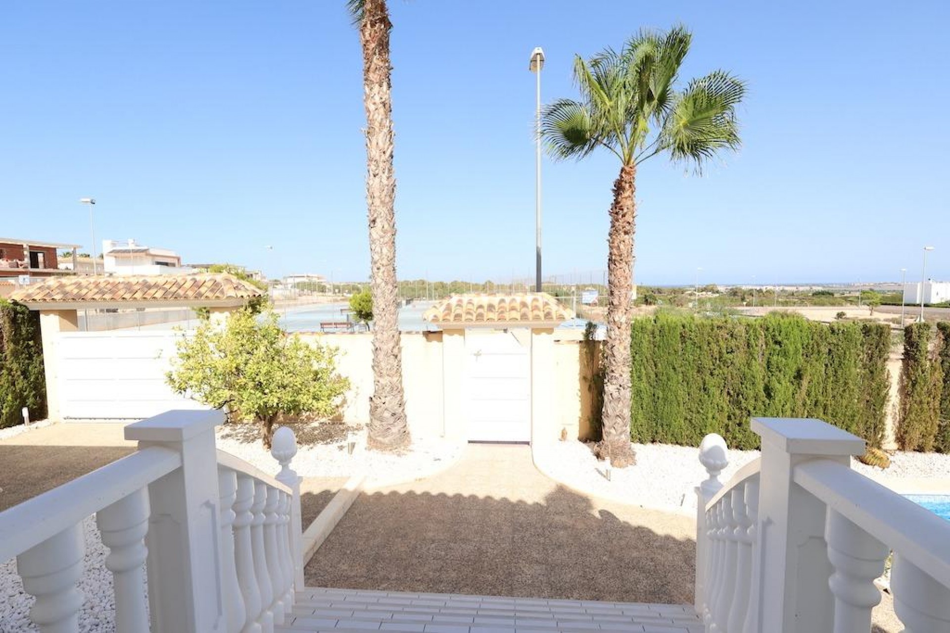 Videresalg - Frittliggende Villa - Ciudad Quesada - La Laguna