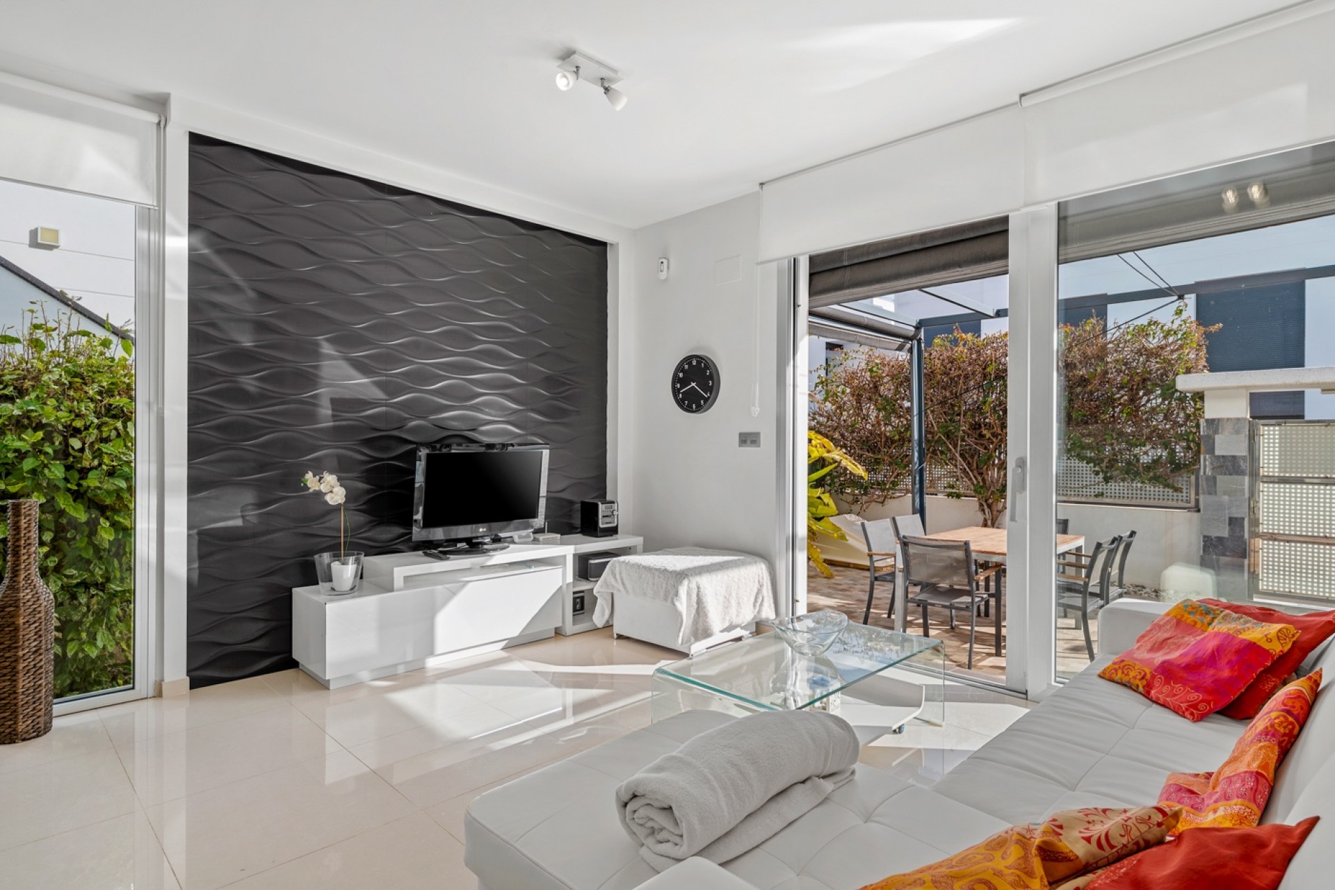 Videresalg - Frittliggende Villa - Ciudad Quesada - La Laguna