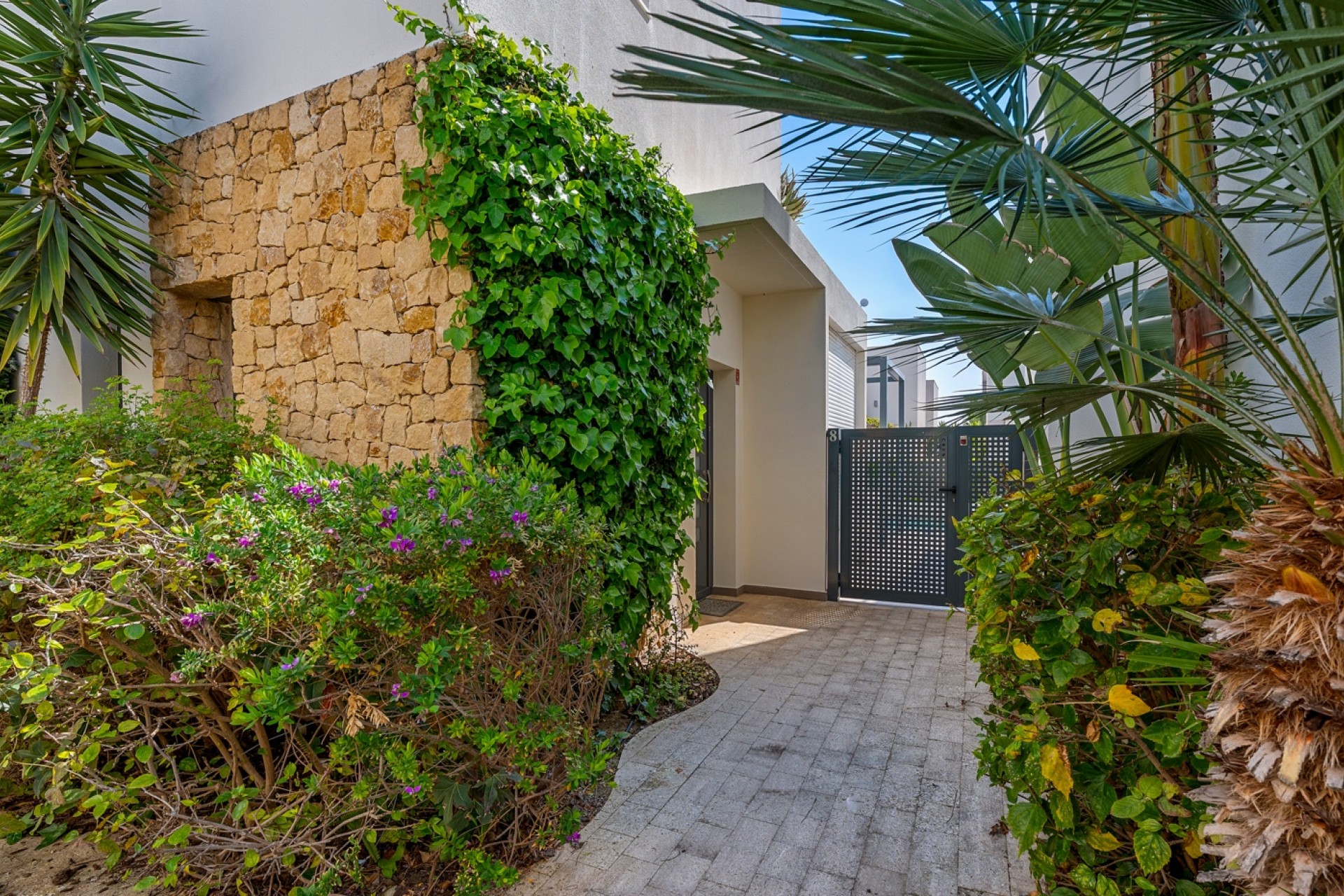 Videresalg - Frittliggende Villa - Ciudad Quesada - La Laguna