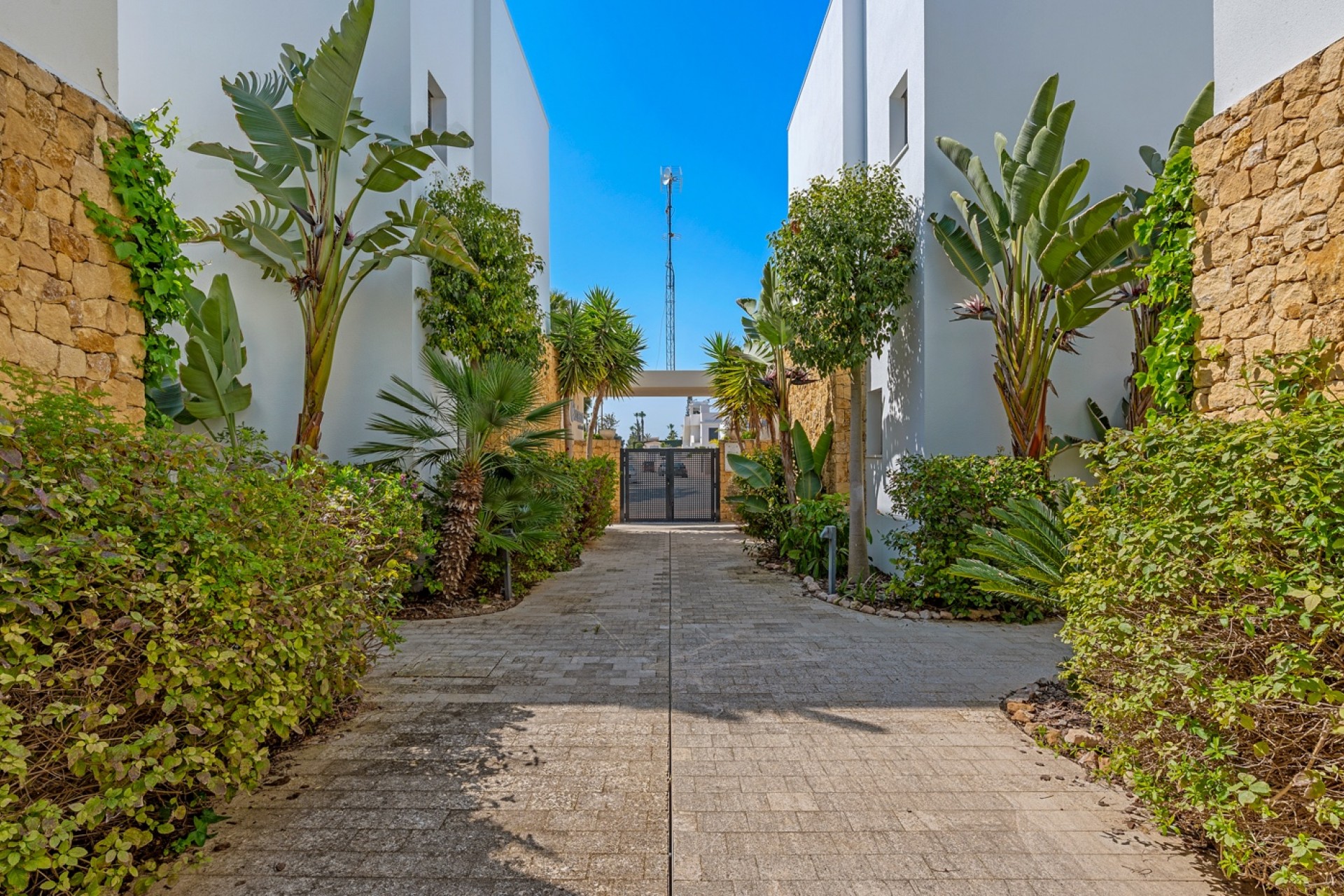 Videresalg - Frittliggende Villa - Ciudad Quesada - La Laguna
