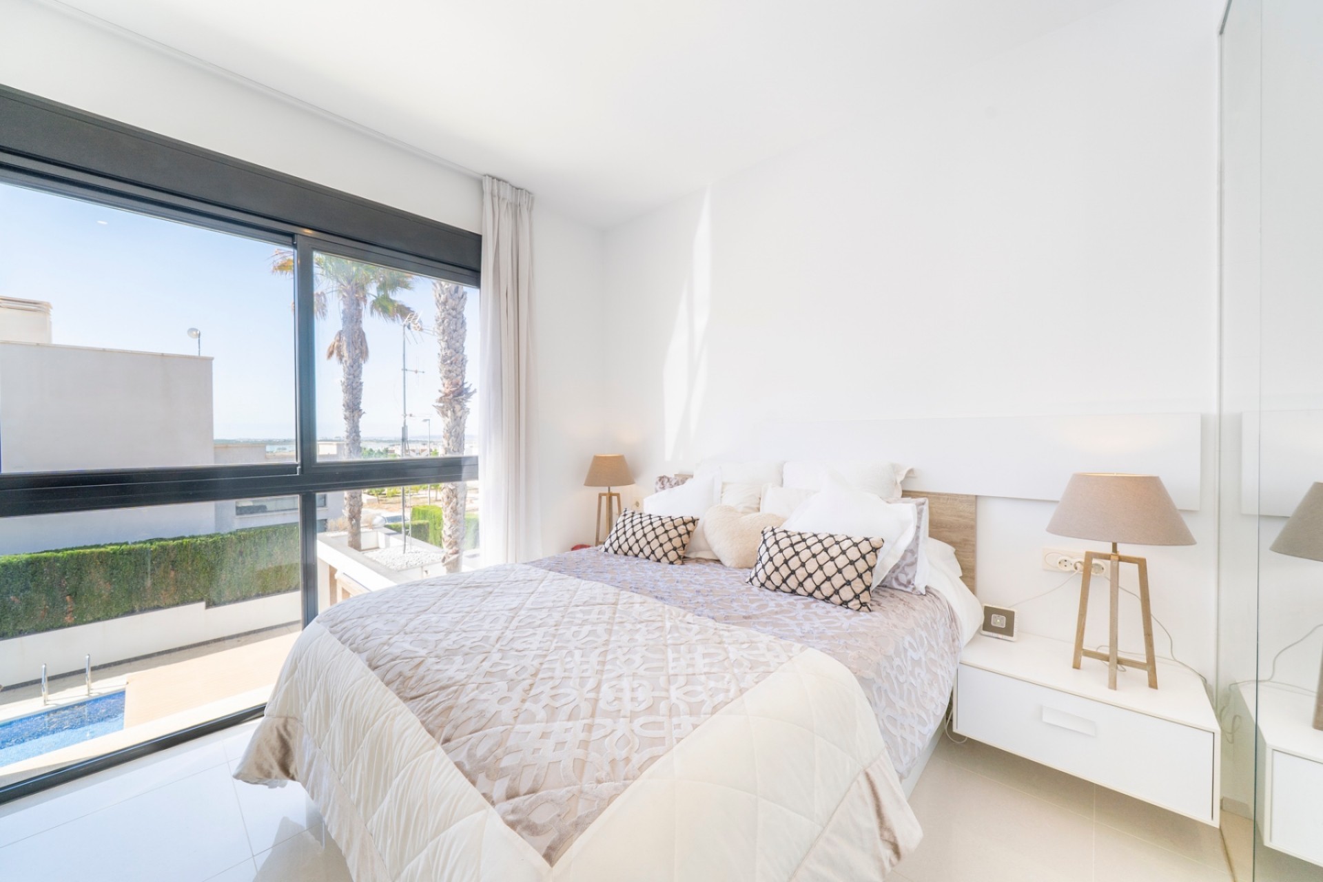 Videresalg - Frittliggende Villa - Ciudad Quesada - La Laguna