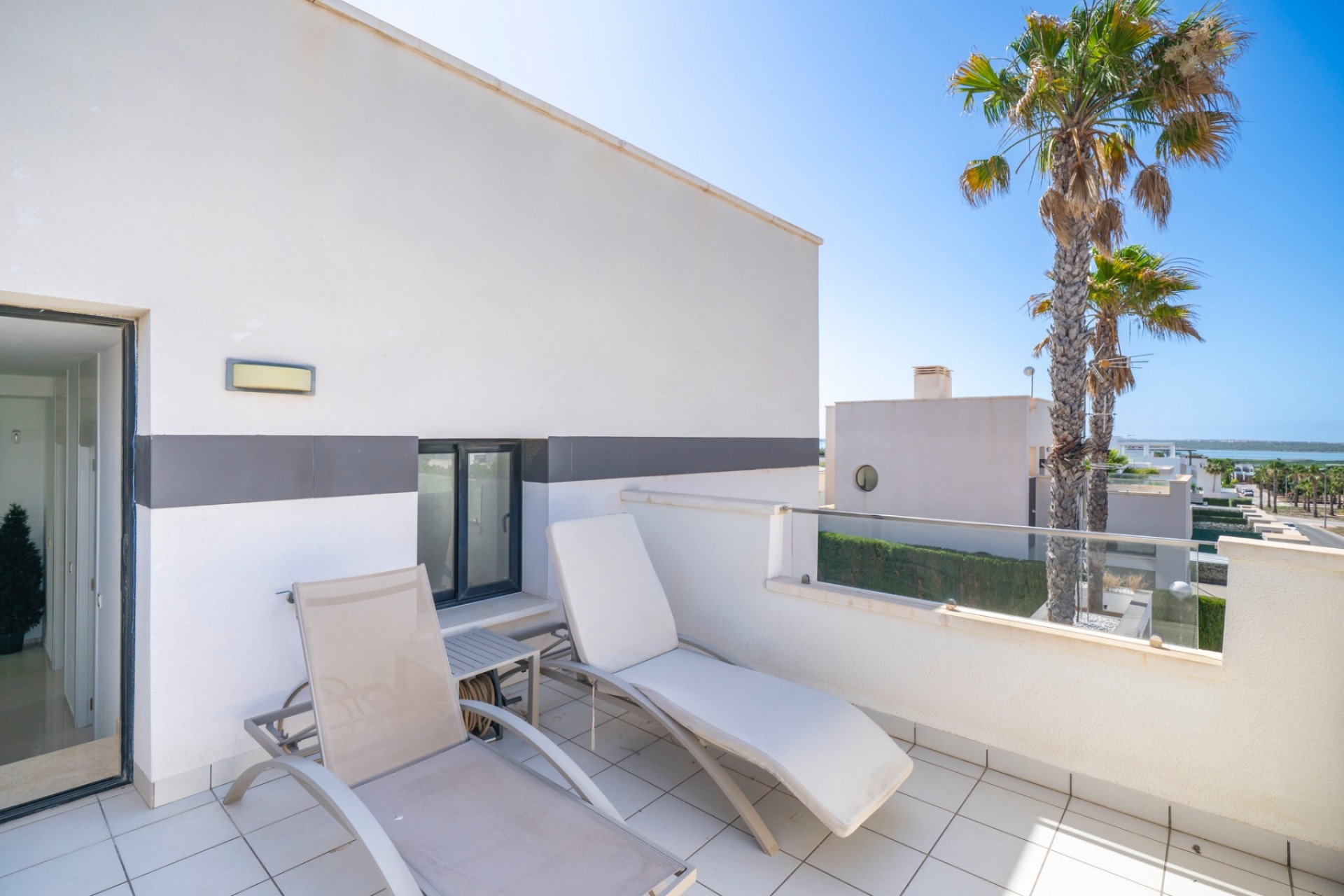Videresalg - Frittliggende Villa - Ciudad Quesada - La Laguna