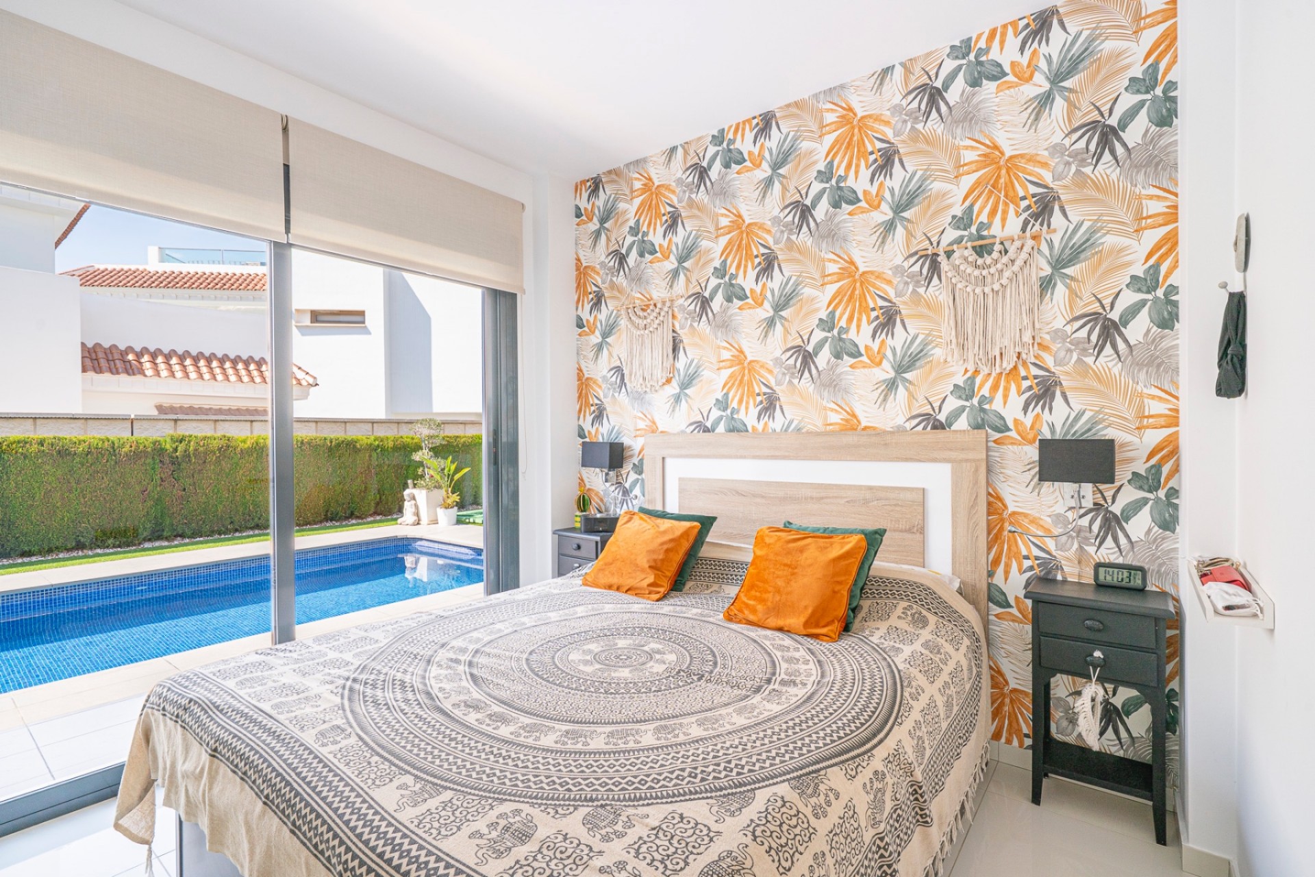 Videresalg - Frittliggende Villa - Ciudad Quesada - La Laguna