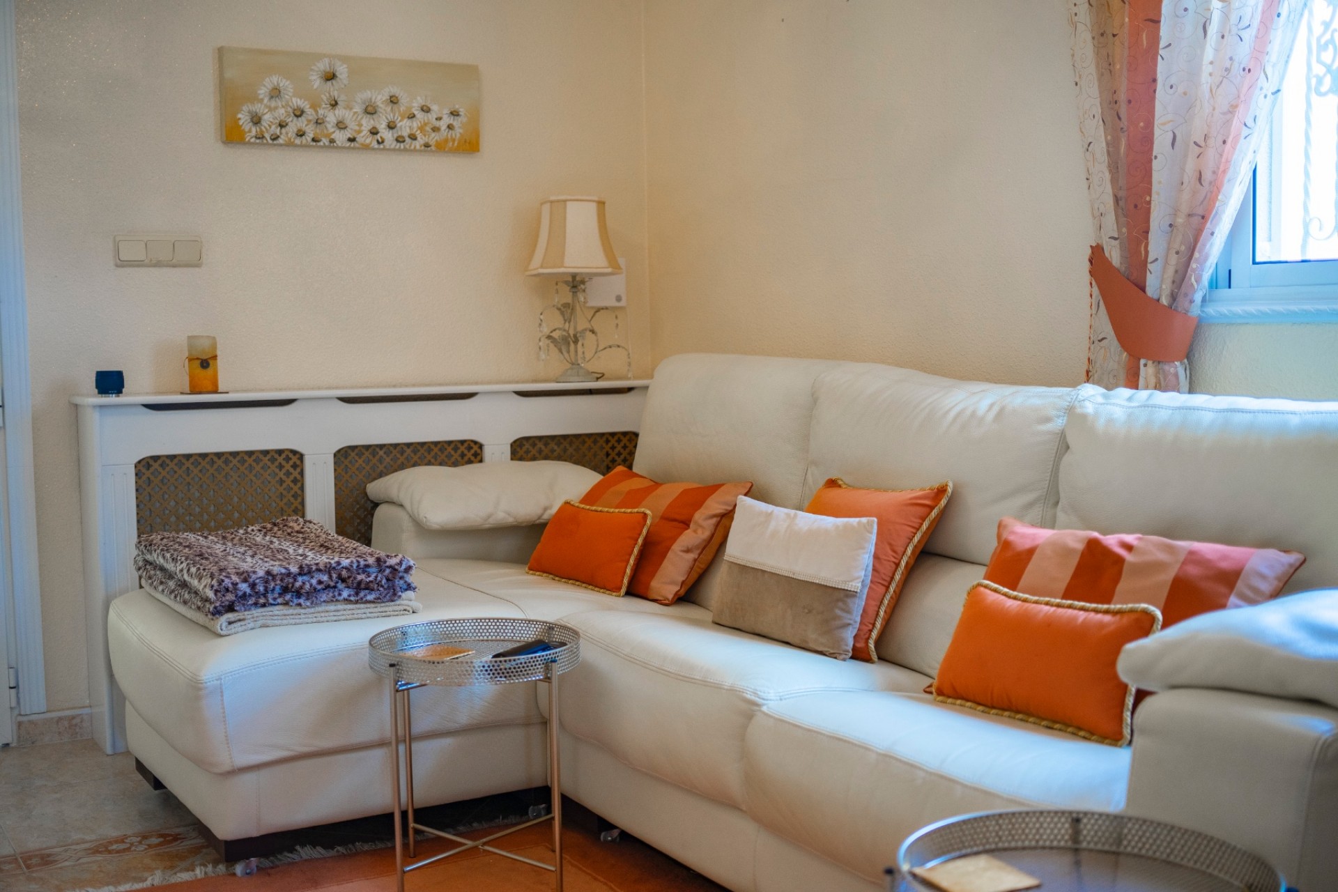 Videresalg - Frittliggende Villa - Ciudad Quesada - La Marquesa