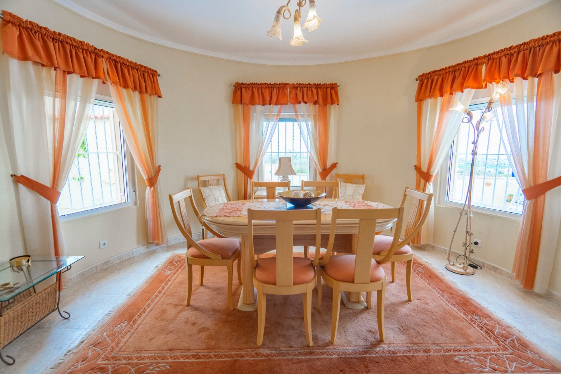 Videresalg - Frittliggende Villa - Ciudad Quesada - La Marquesa