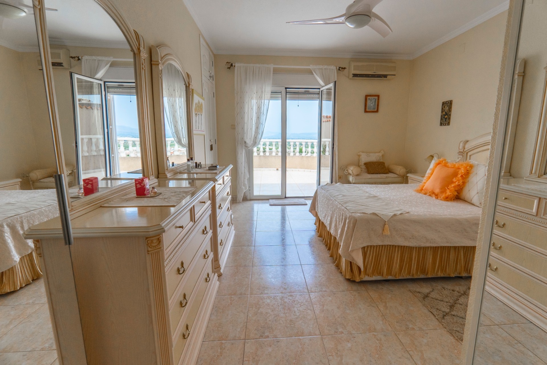 Videresalg - Frittliggende Villa - Ciudad Quesada - La Marquesa