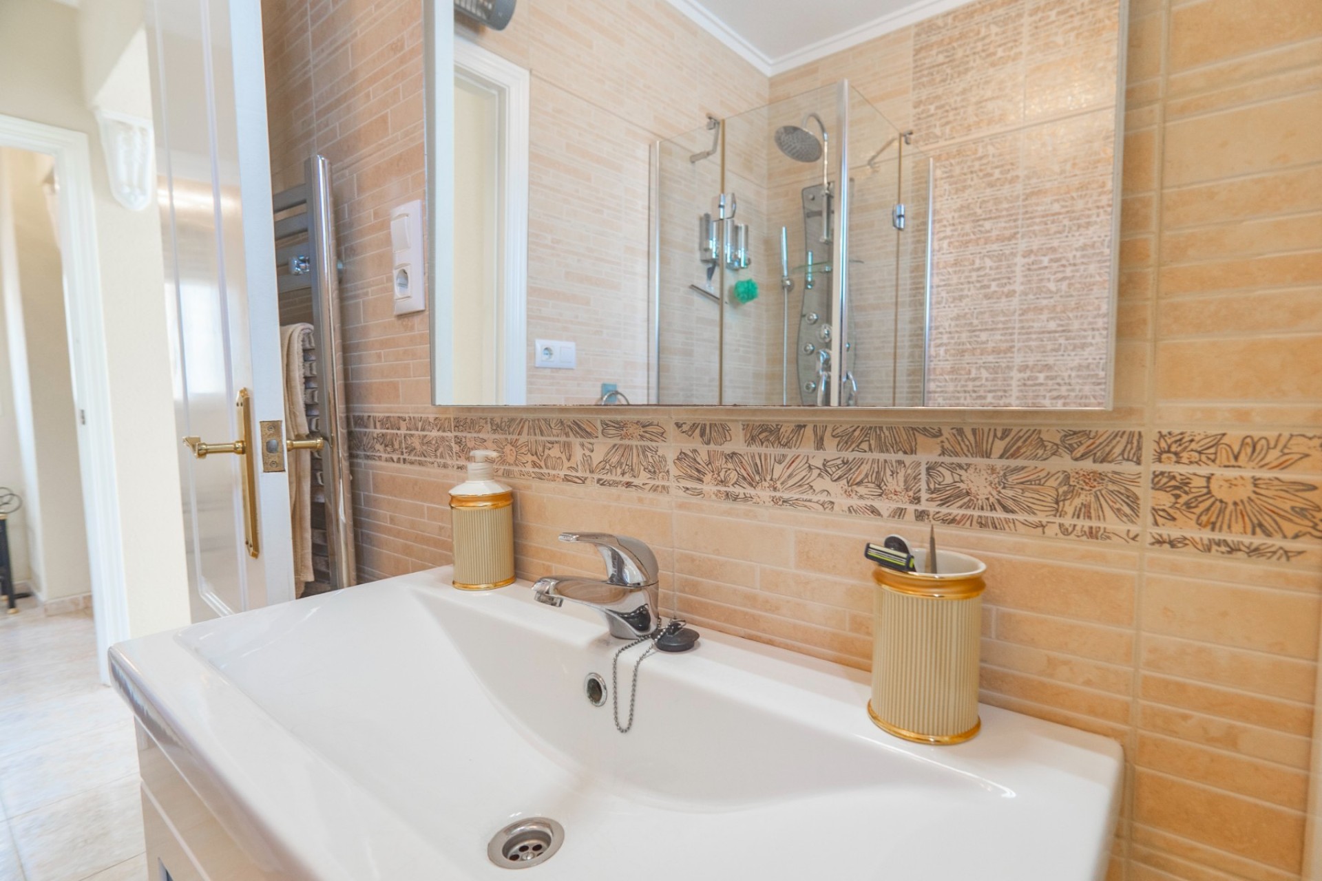 Videresalg - Frittliggende Villa - Ciudad Quesada - La Marquesa